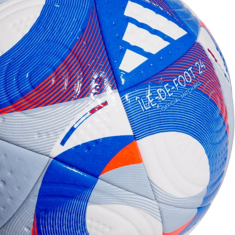 Match Ball - Jogos Olimpicos 2024