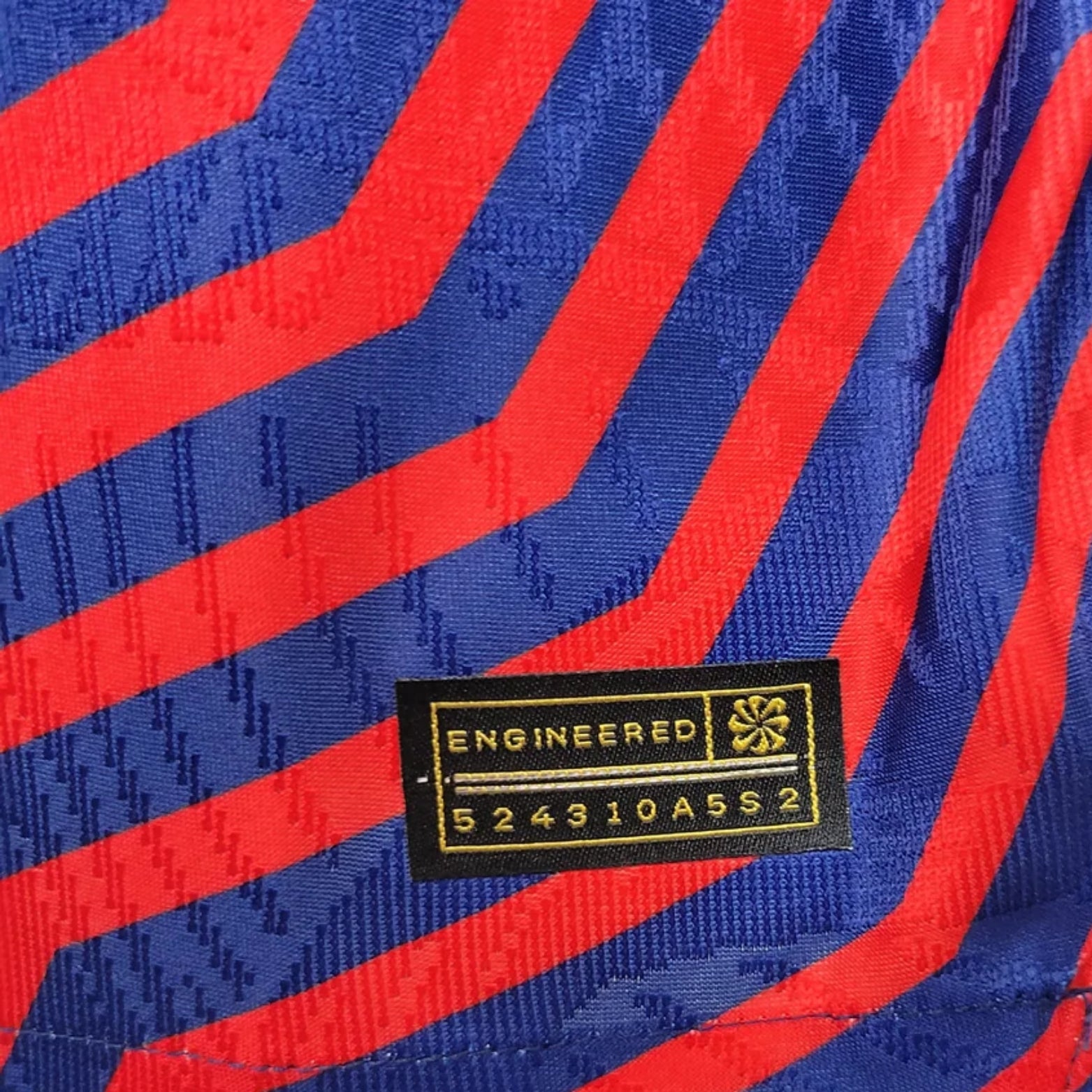 Leipzig Away 23/24 - Player Version