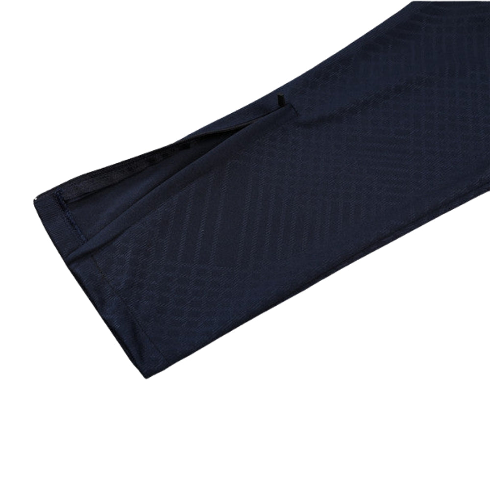 Chelsea 23/24 - Tracksuit - 1/2 Zip