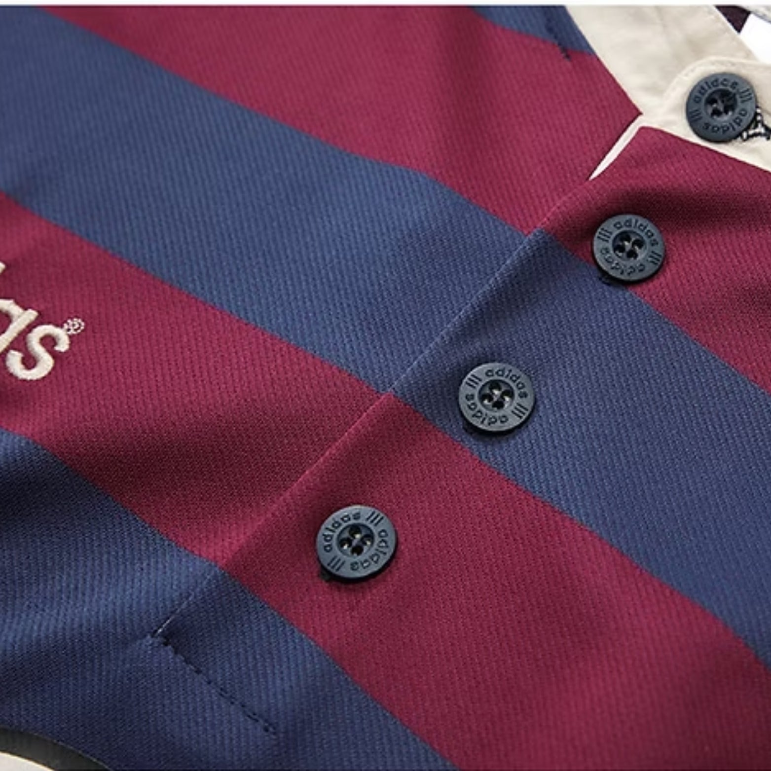 Newcastle Away 95/96 - Long Sleeve