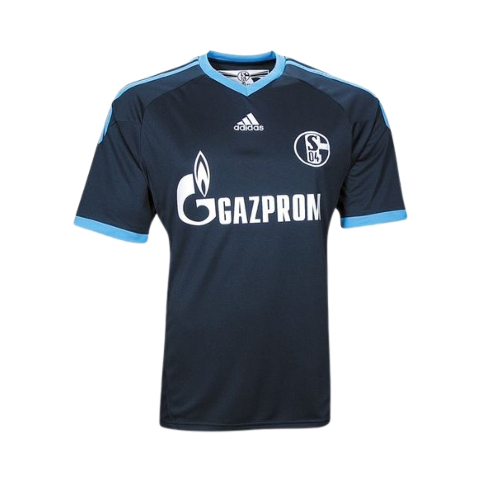 Schalke 04 Away 10/11