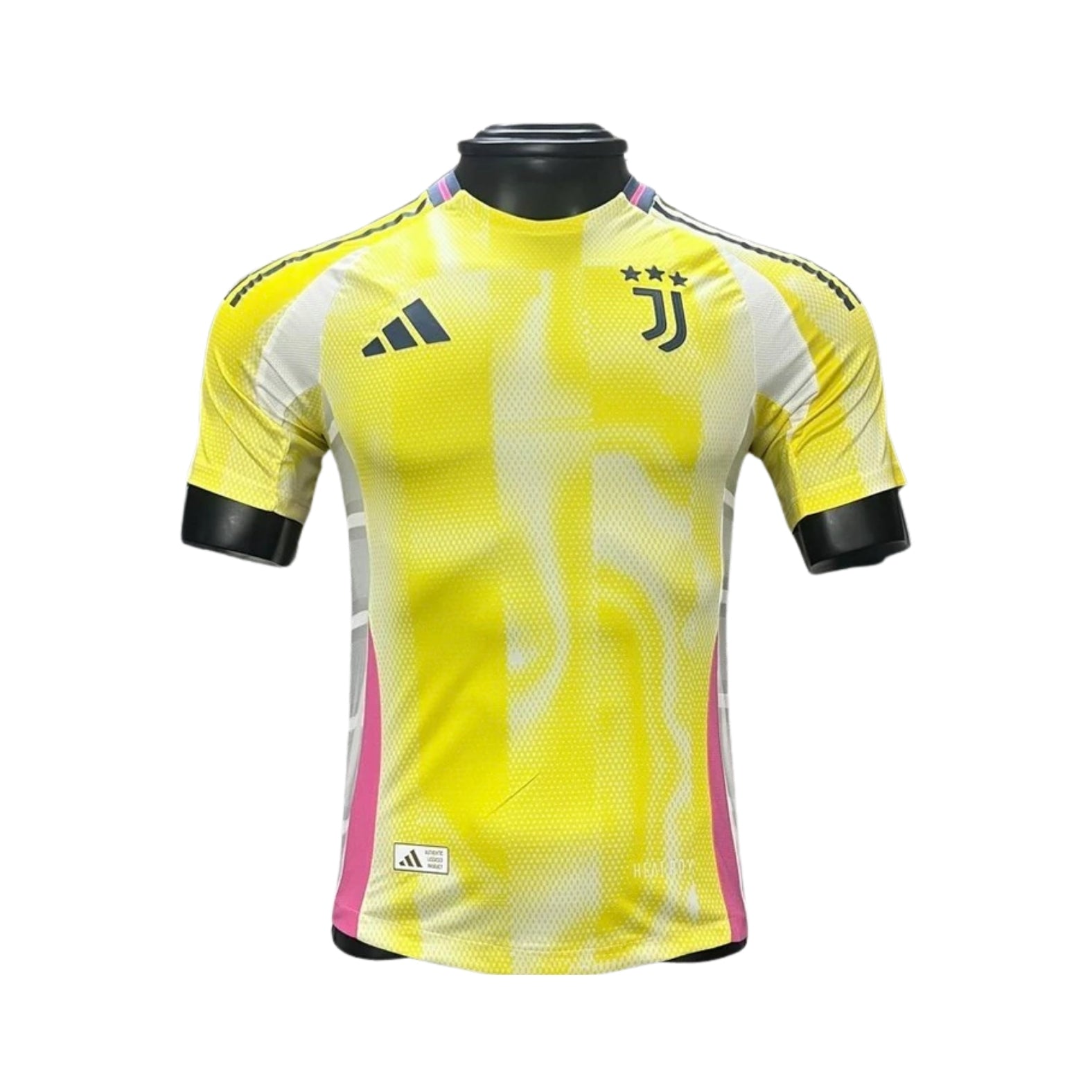 Juventus Away 24/25 - Player Version