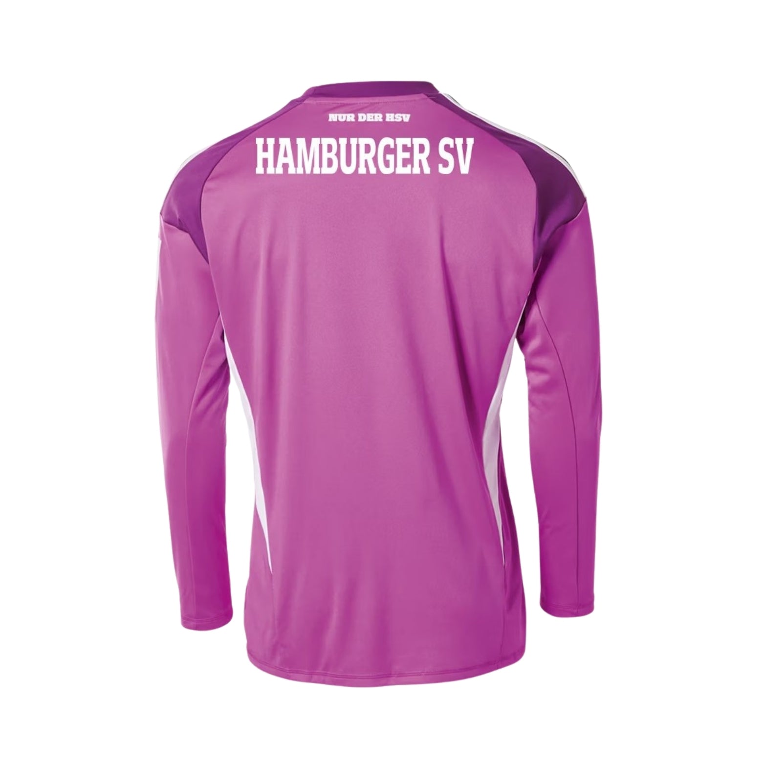Hamburgo SV Goalkeeper 25/26 - Long Sleeve