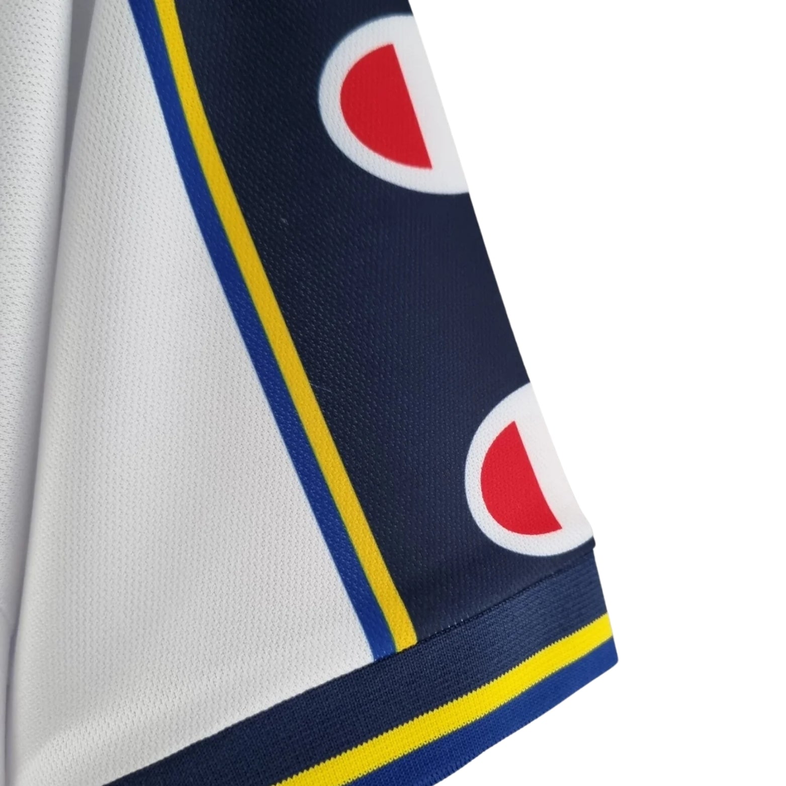 Parma Calcio Away 02/03