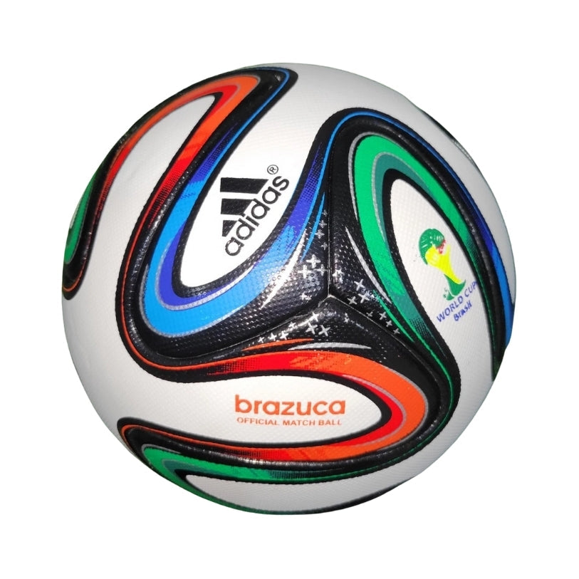 Match Ball - World Cup 2014