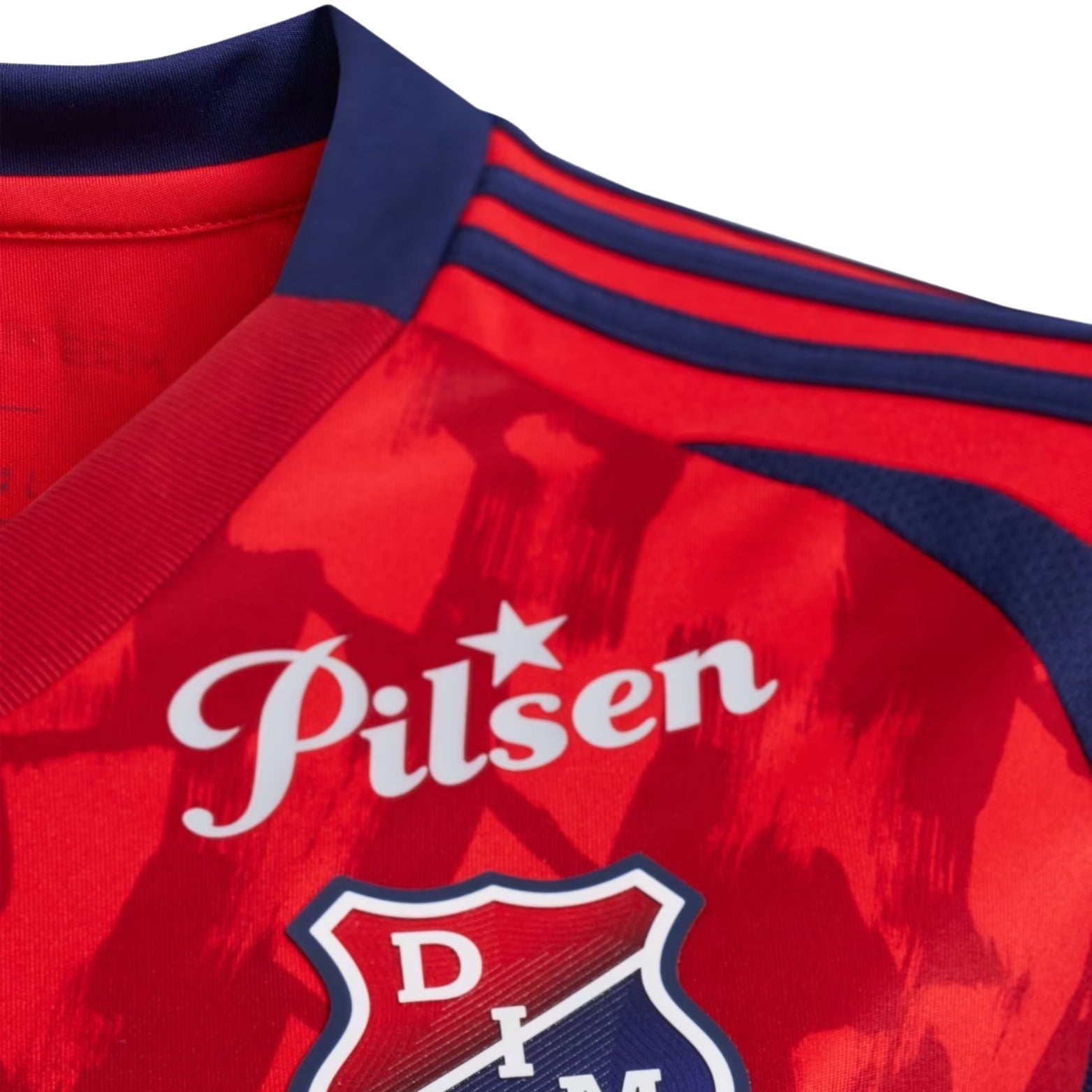 Independiente de Medellín Home 25/26