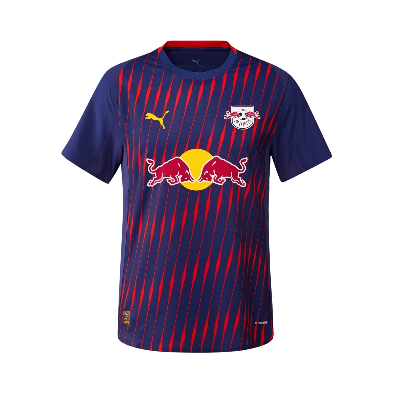 Leipzig Away 25/26