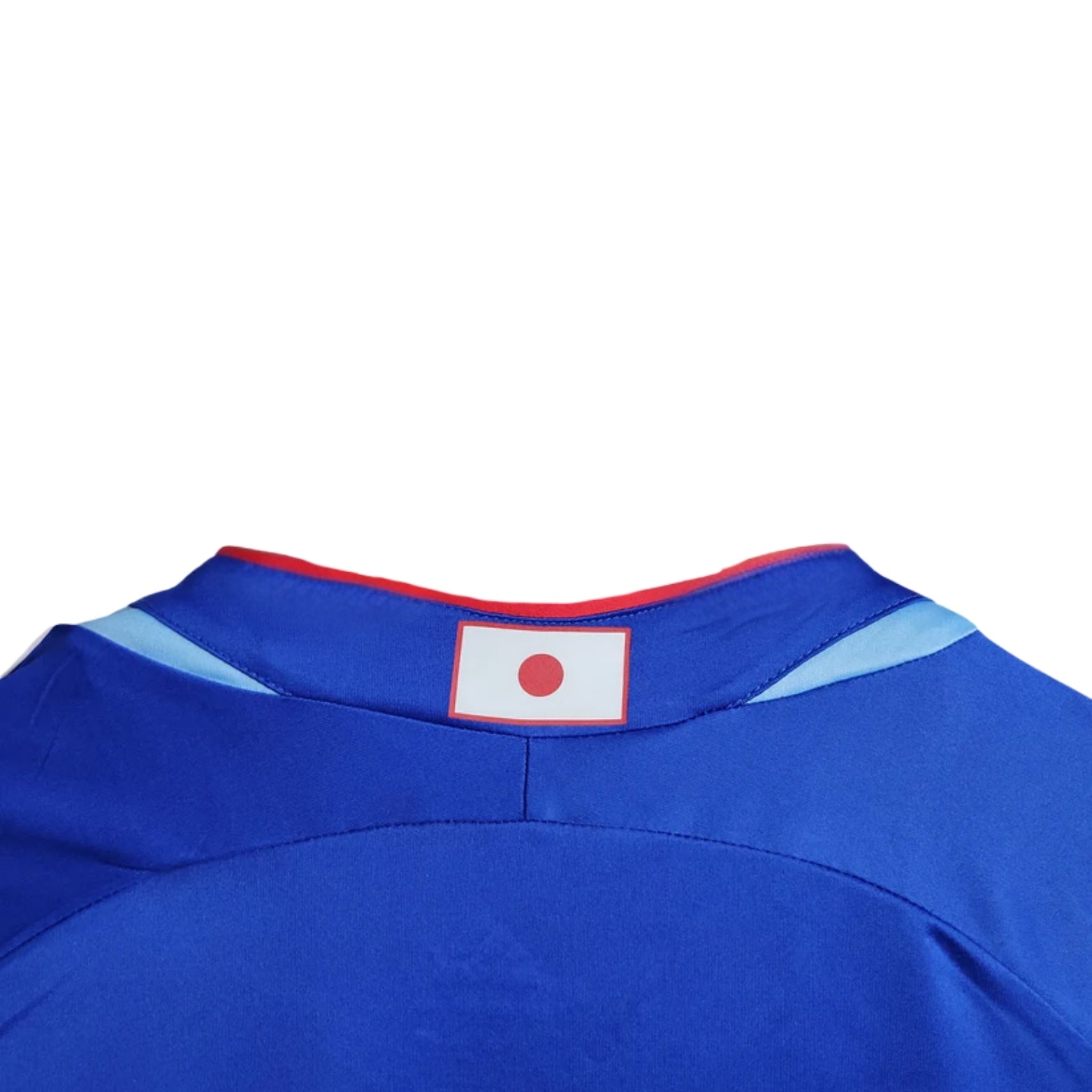 Japan Home 06/07