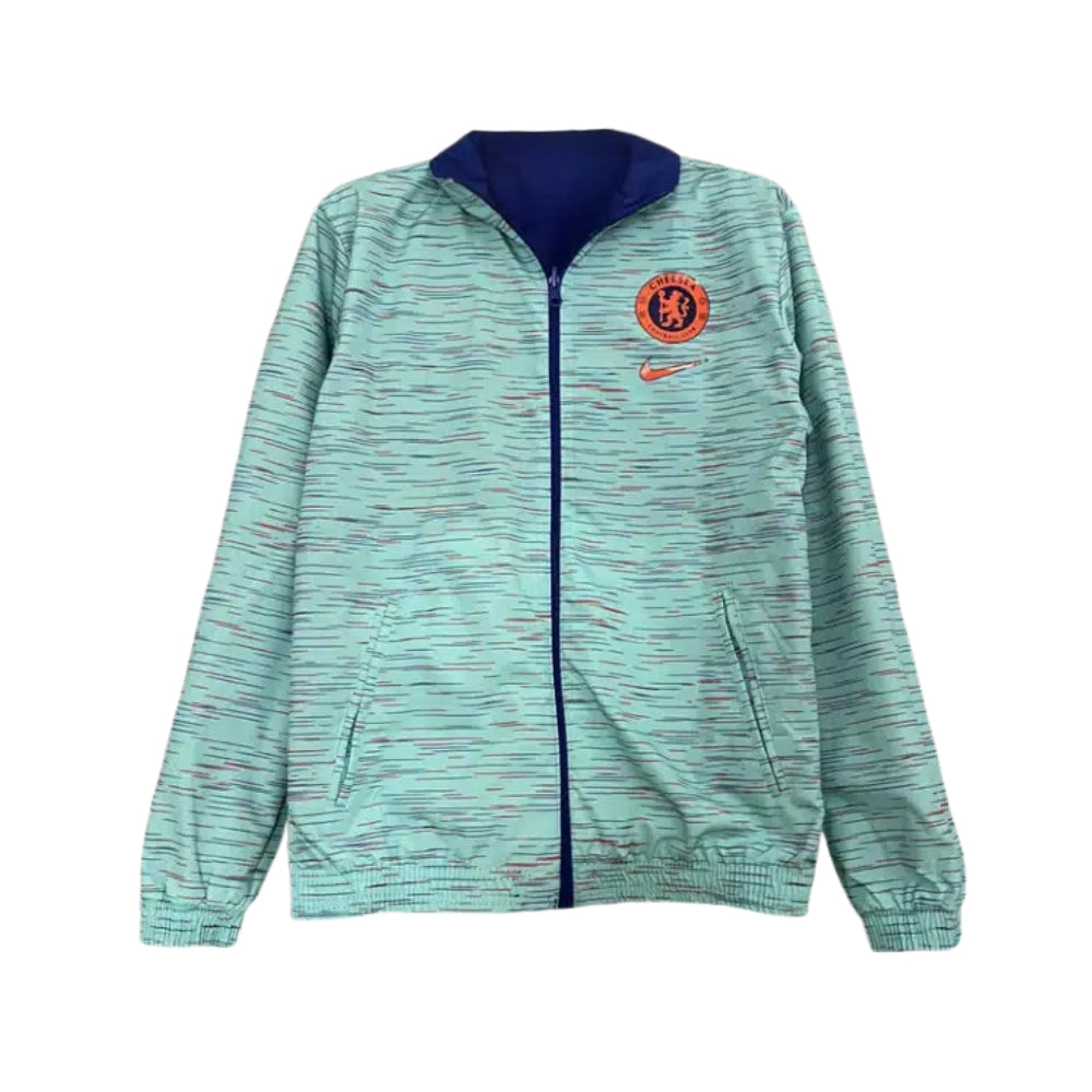 Windbreaker Reversible - Chelsea 23/24