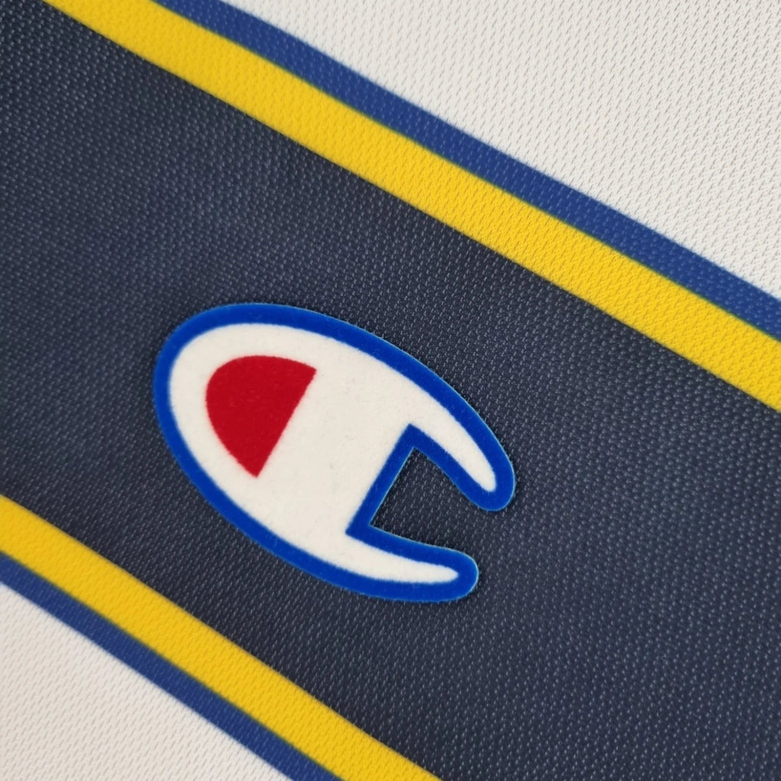 Parma Calcio Away 02/03