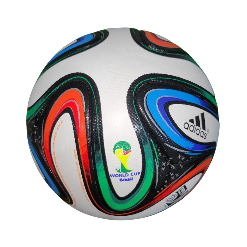 Match Ball - World Cup 2014