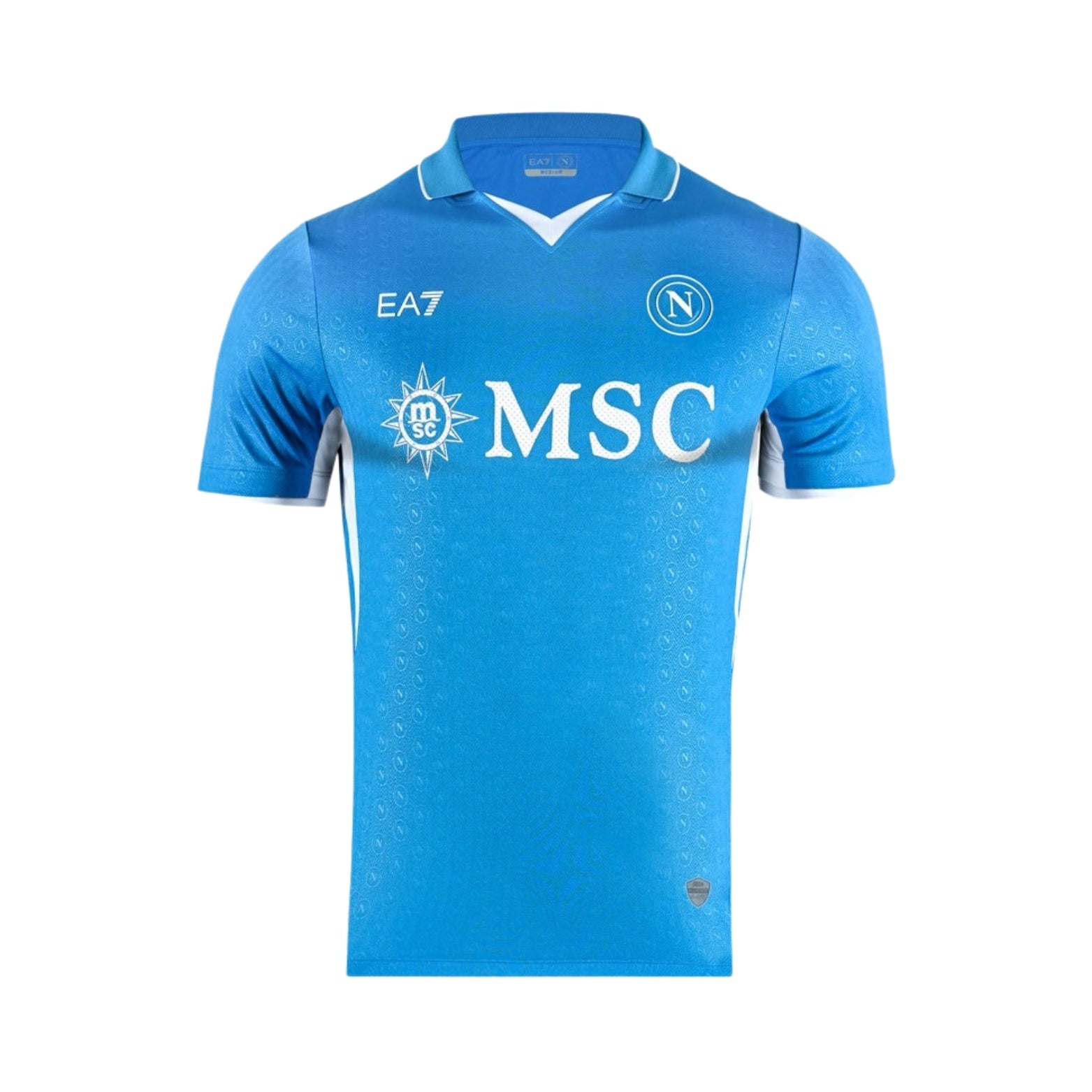 Napoli Home 24/25