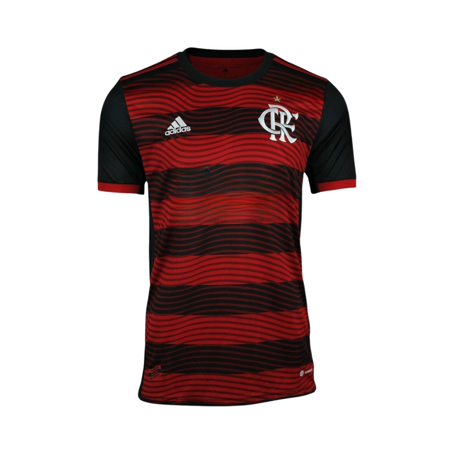 Flamengo Home 22/23