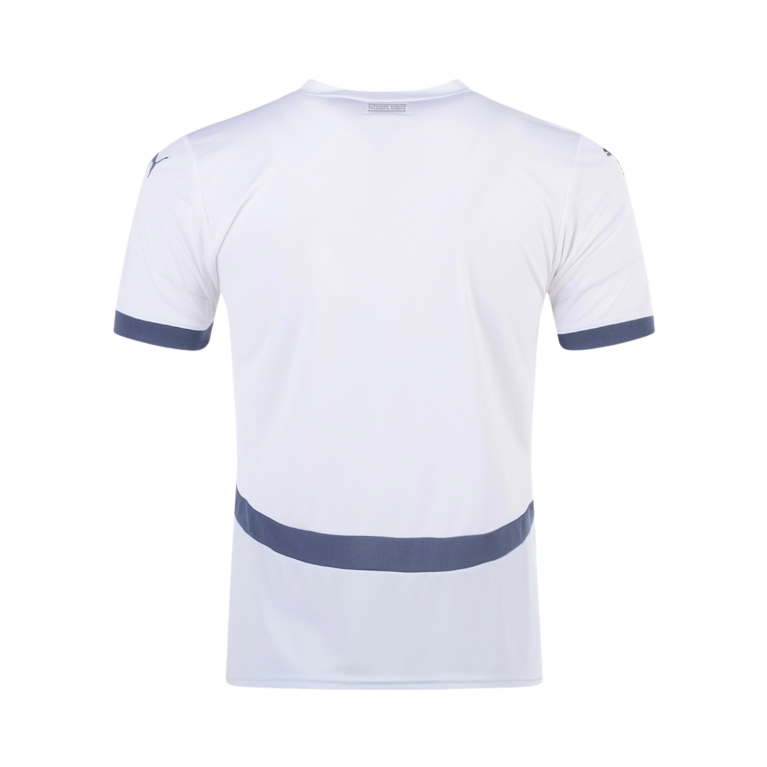 Switzerland Away 24/25 - Euro 2024
