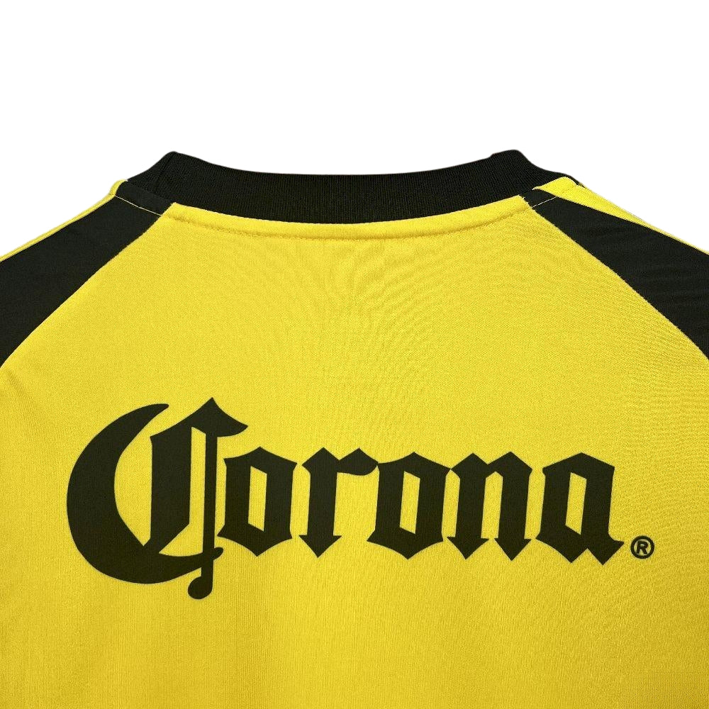 Club América Home 25/26 - Long Sleeve
