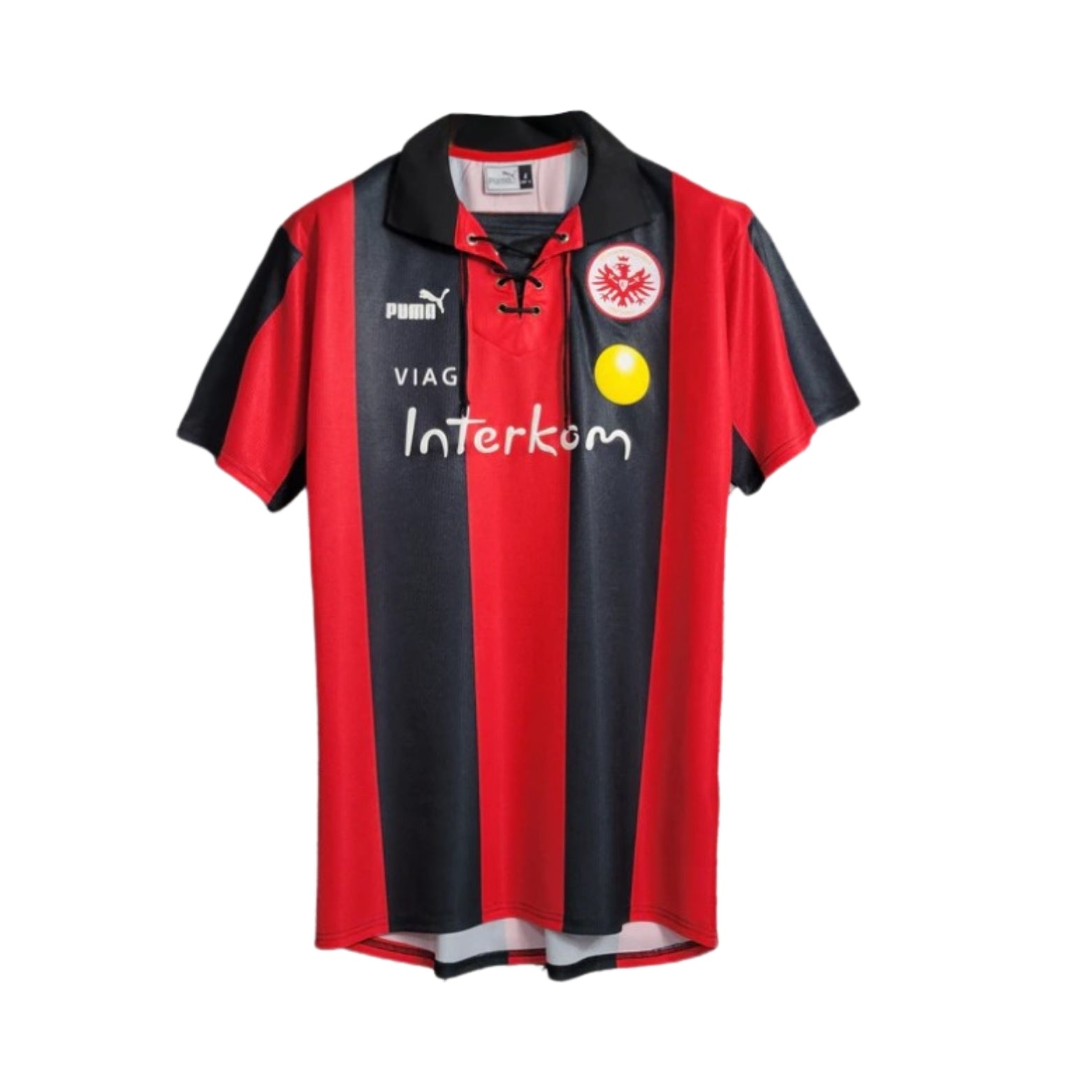 Frankfurt Home 98/99