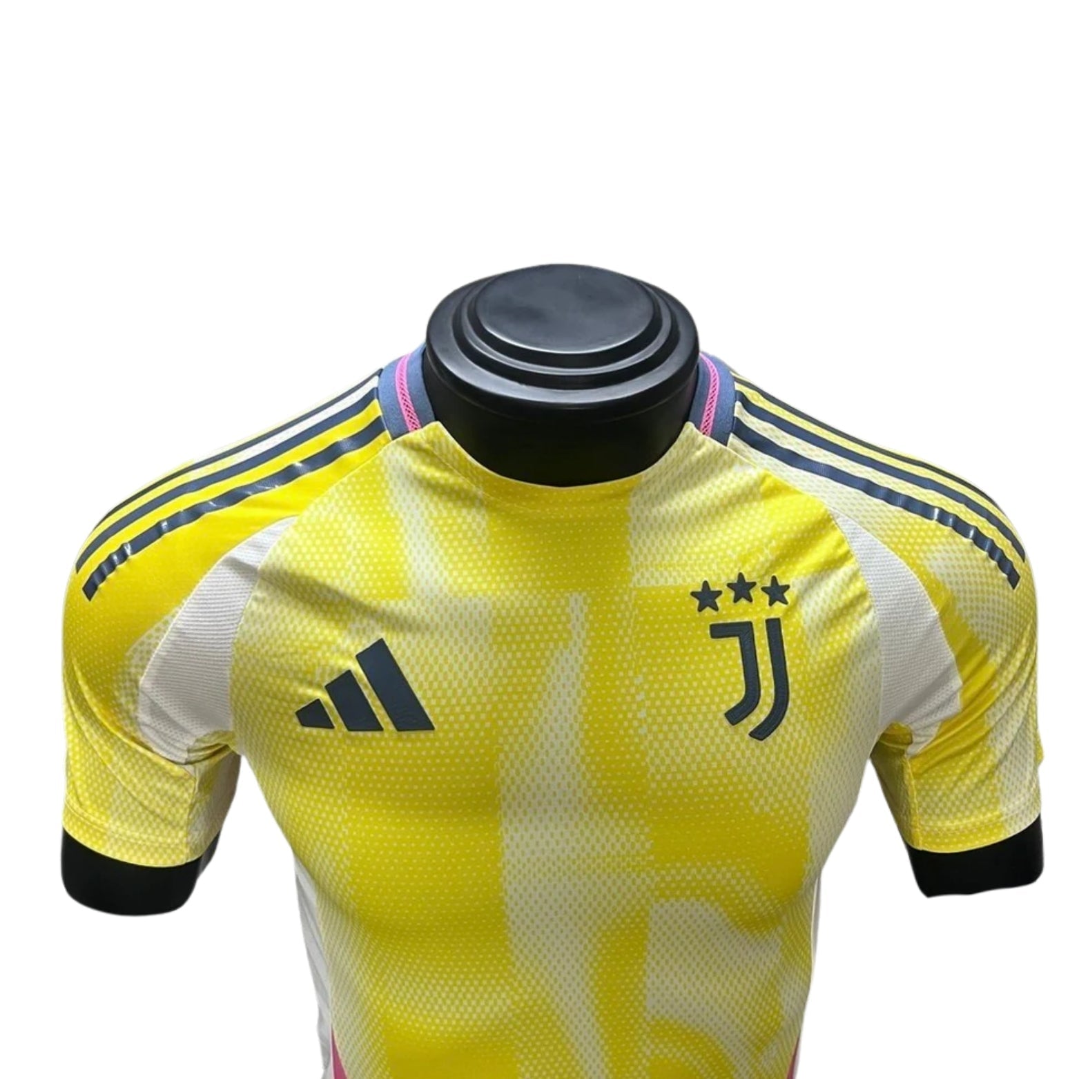 Juventus Away 24/25 - Player Version