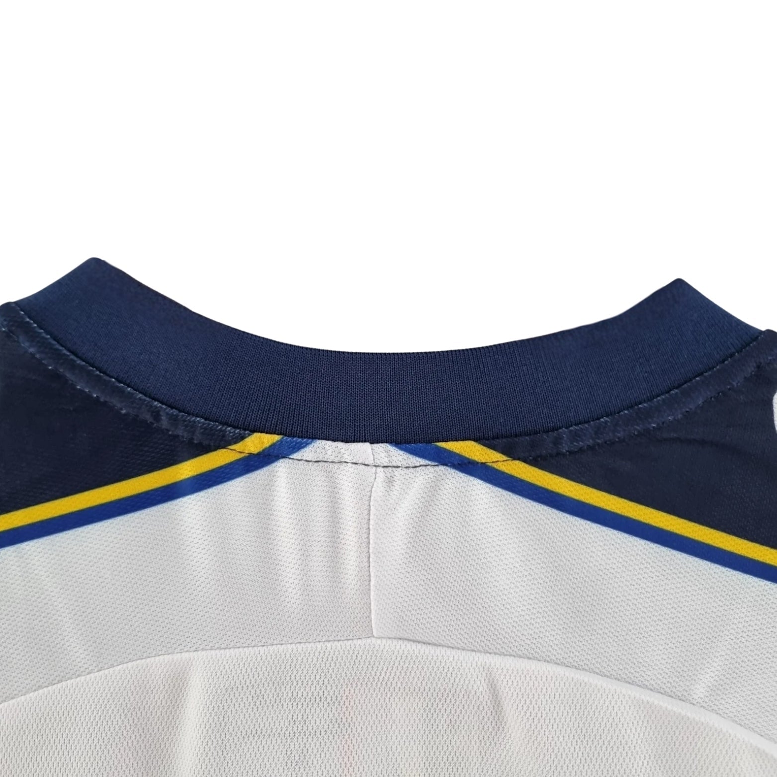 Parma Calcio Away 02/03
