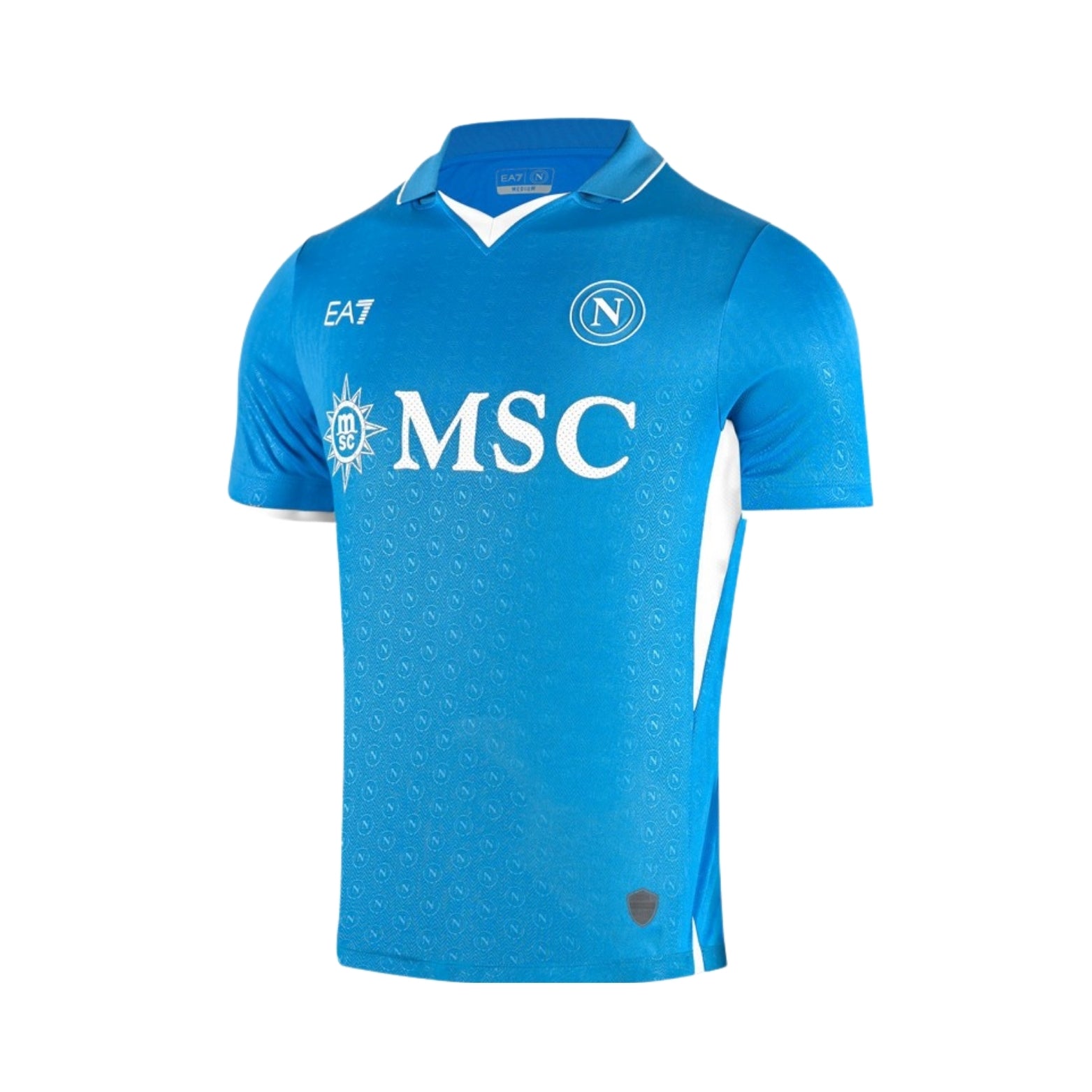 Napoli Home 24/25