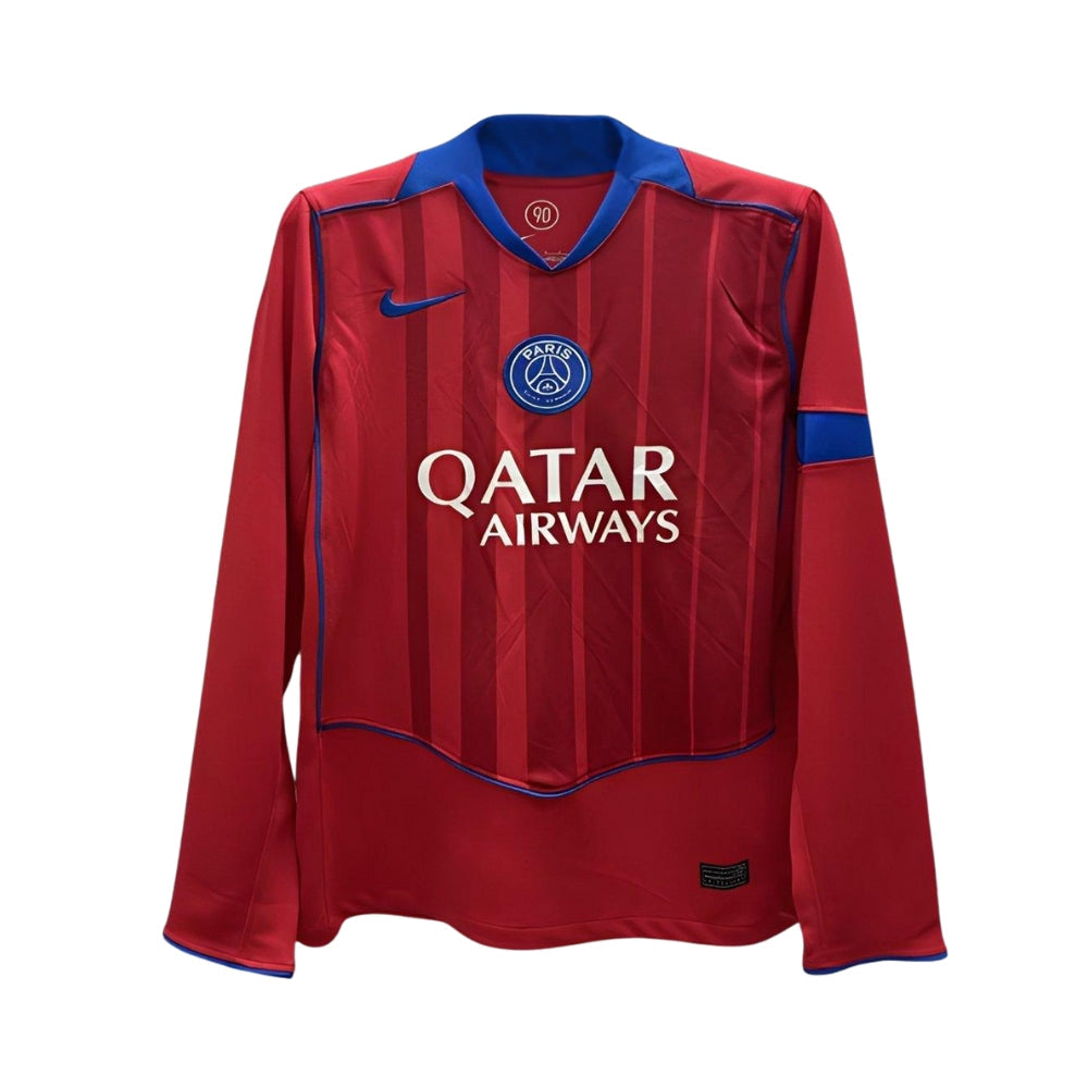 PSG Third 25/26 - Long Sleeve