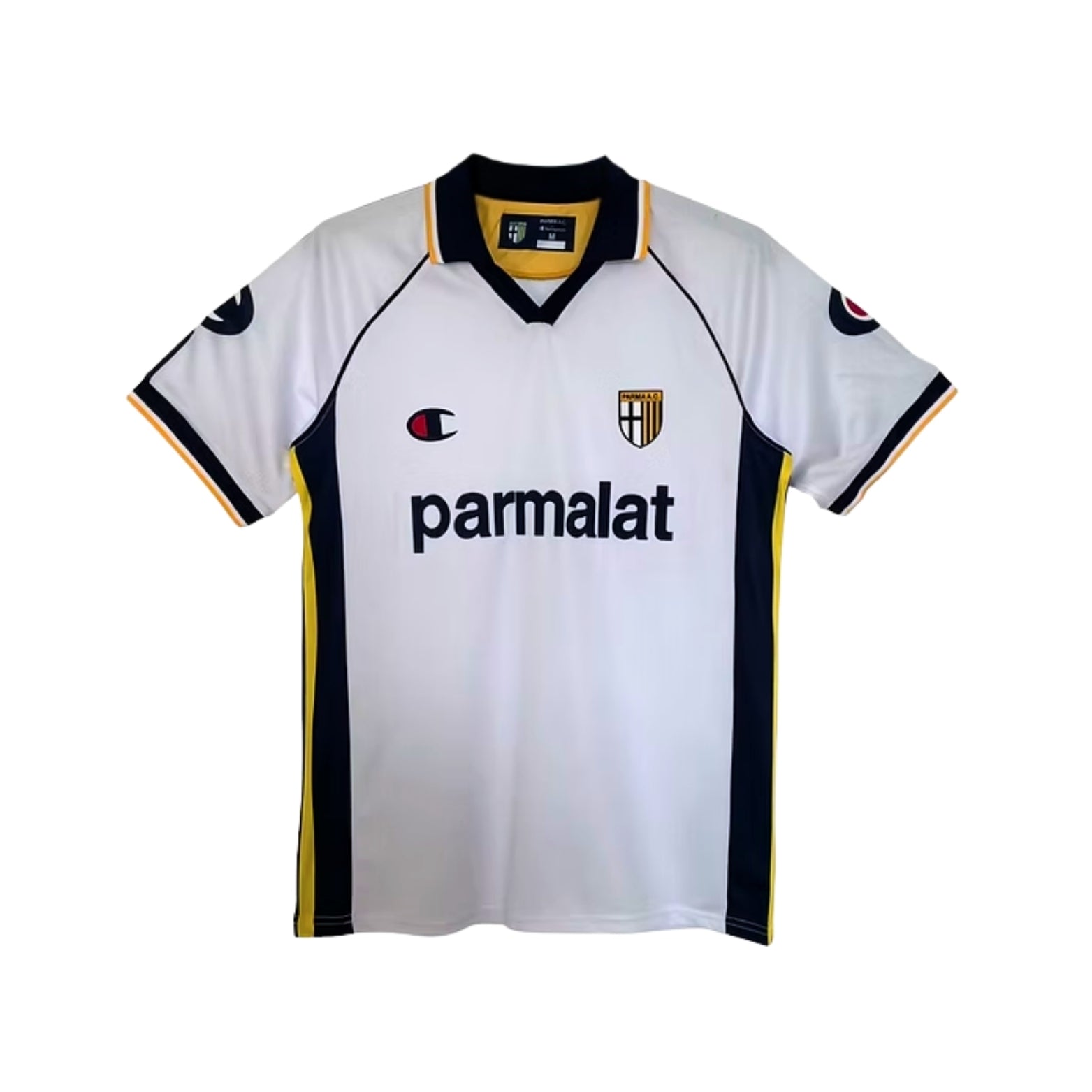 Parma Calcio Away 03/04
