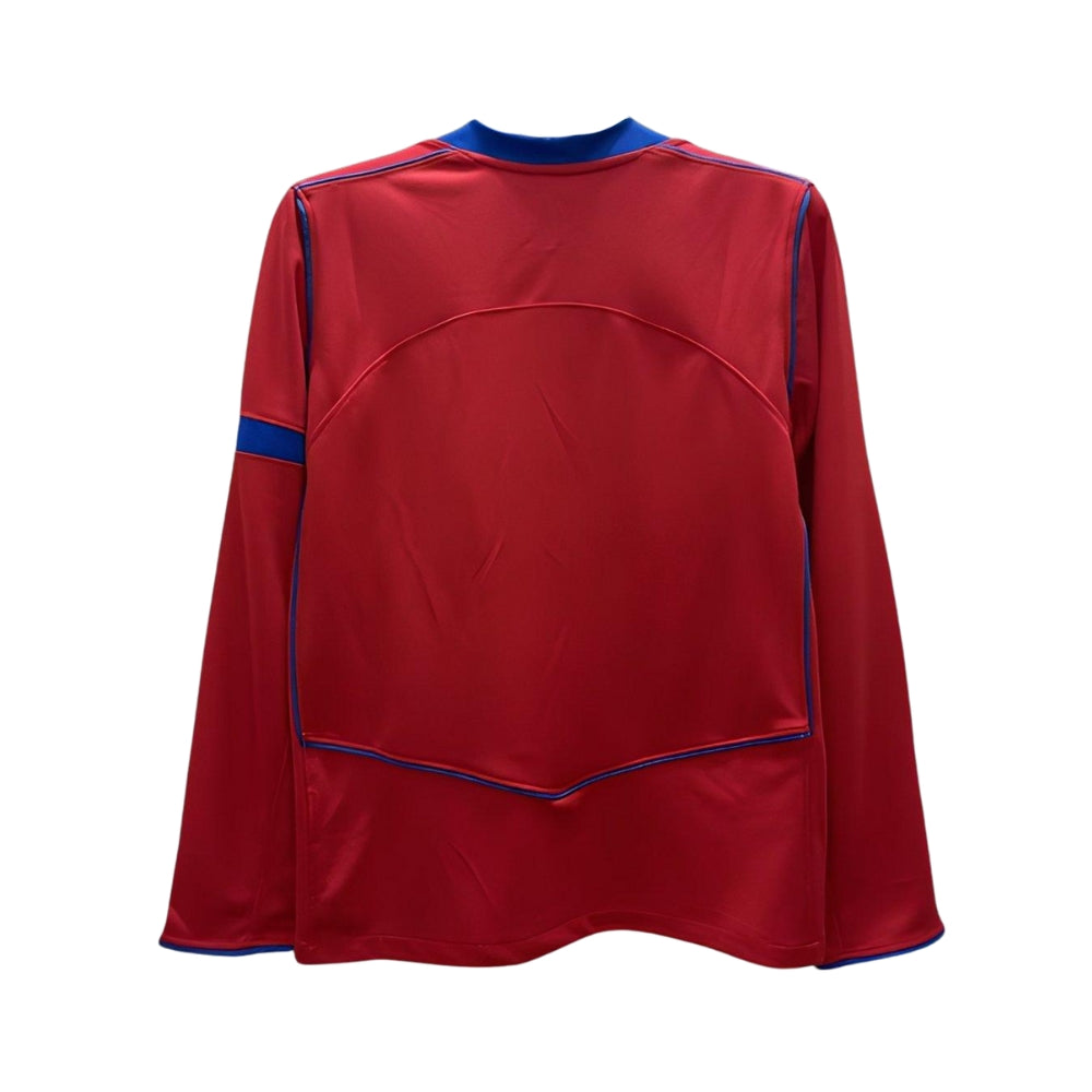 PSG Third 25/26 - Long Sleeve