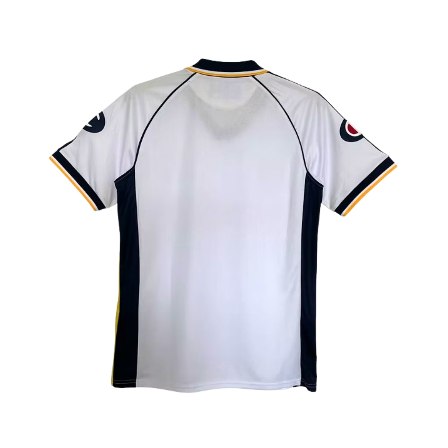 Parma Calcio Away 03/04