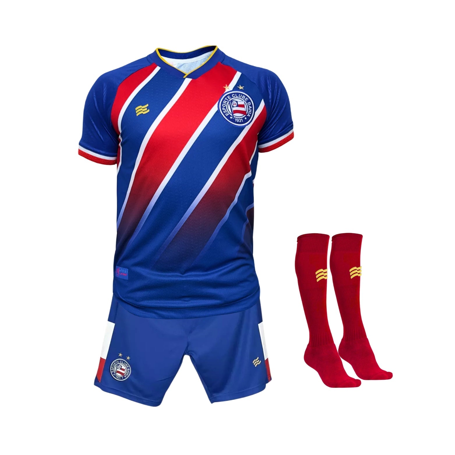 Kids Kit - Bahia Away 24/25
