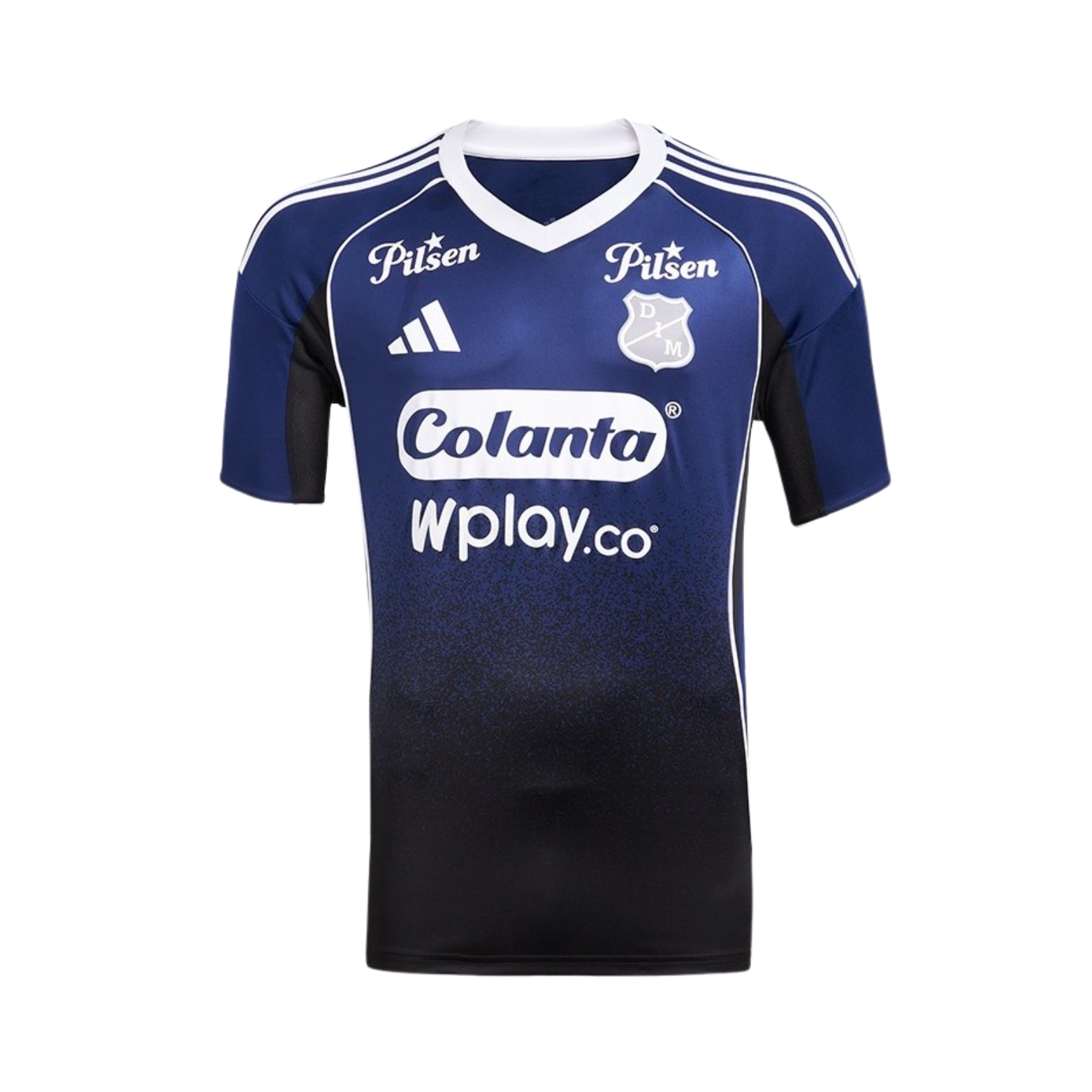 Independiente de Medellín Third 25/26