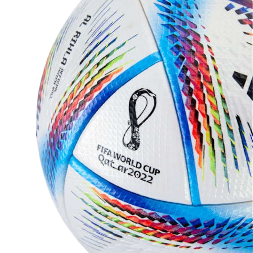 Match Ball - World Cup 2022