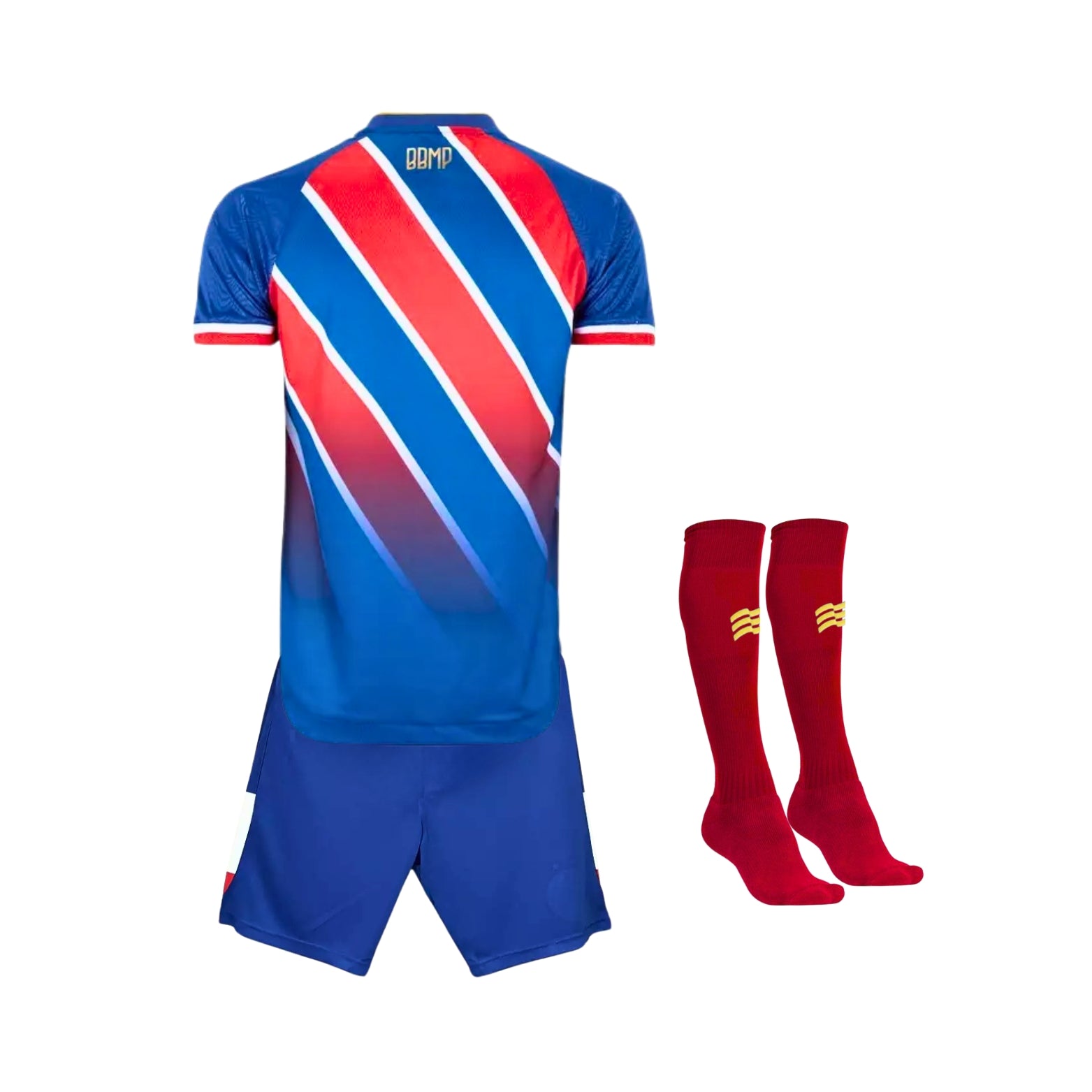 Kids Kit - Bahia Away 24/25