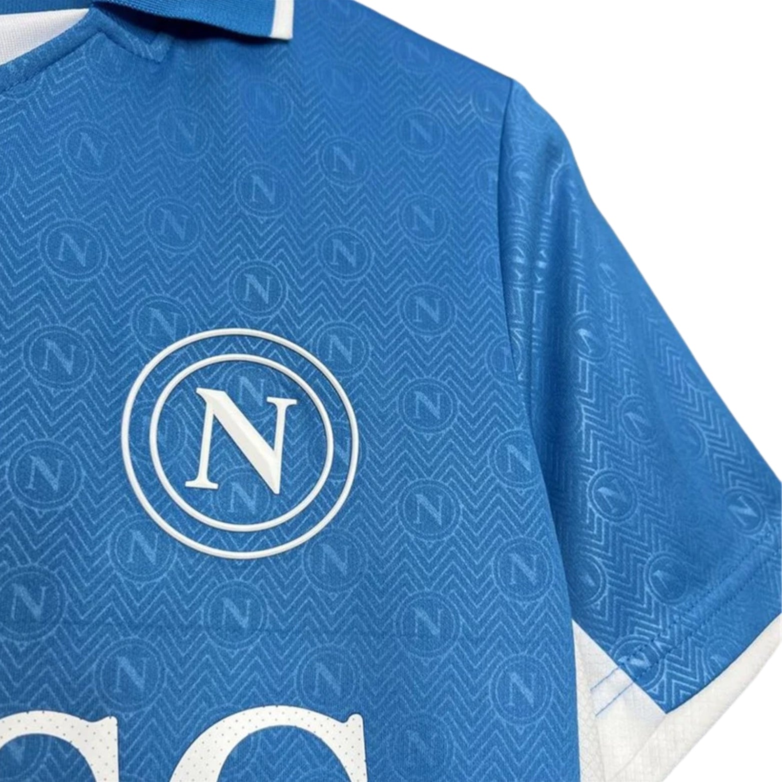 Napoli Home 24/25