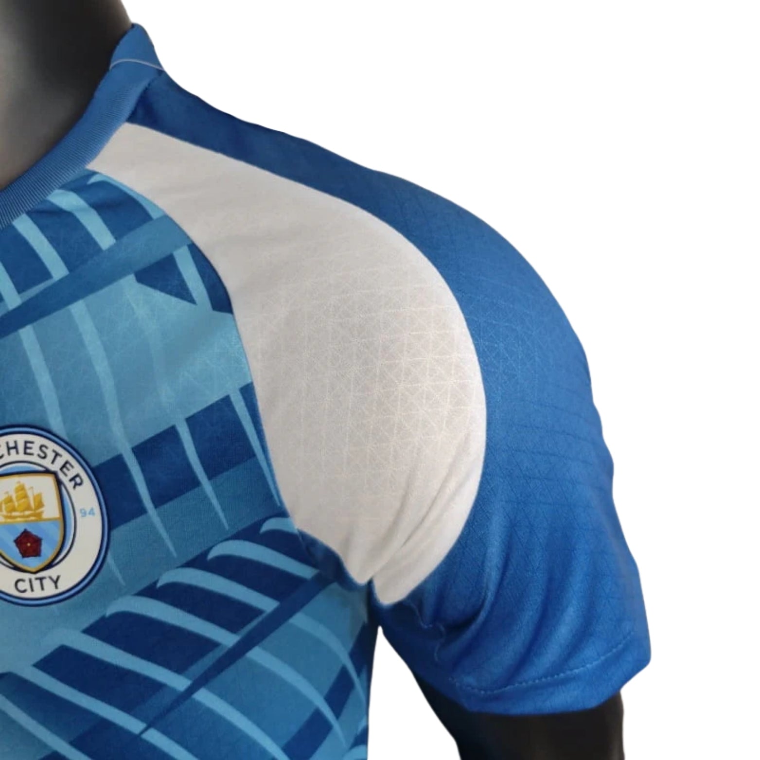 Manchester City Training 23/24 - Player Version