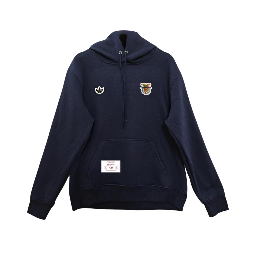 Benfica 25/26 - Hoodie