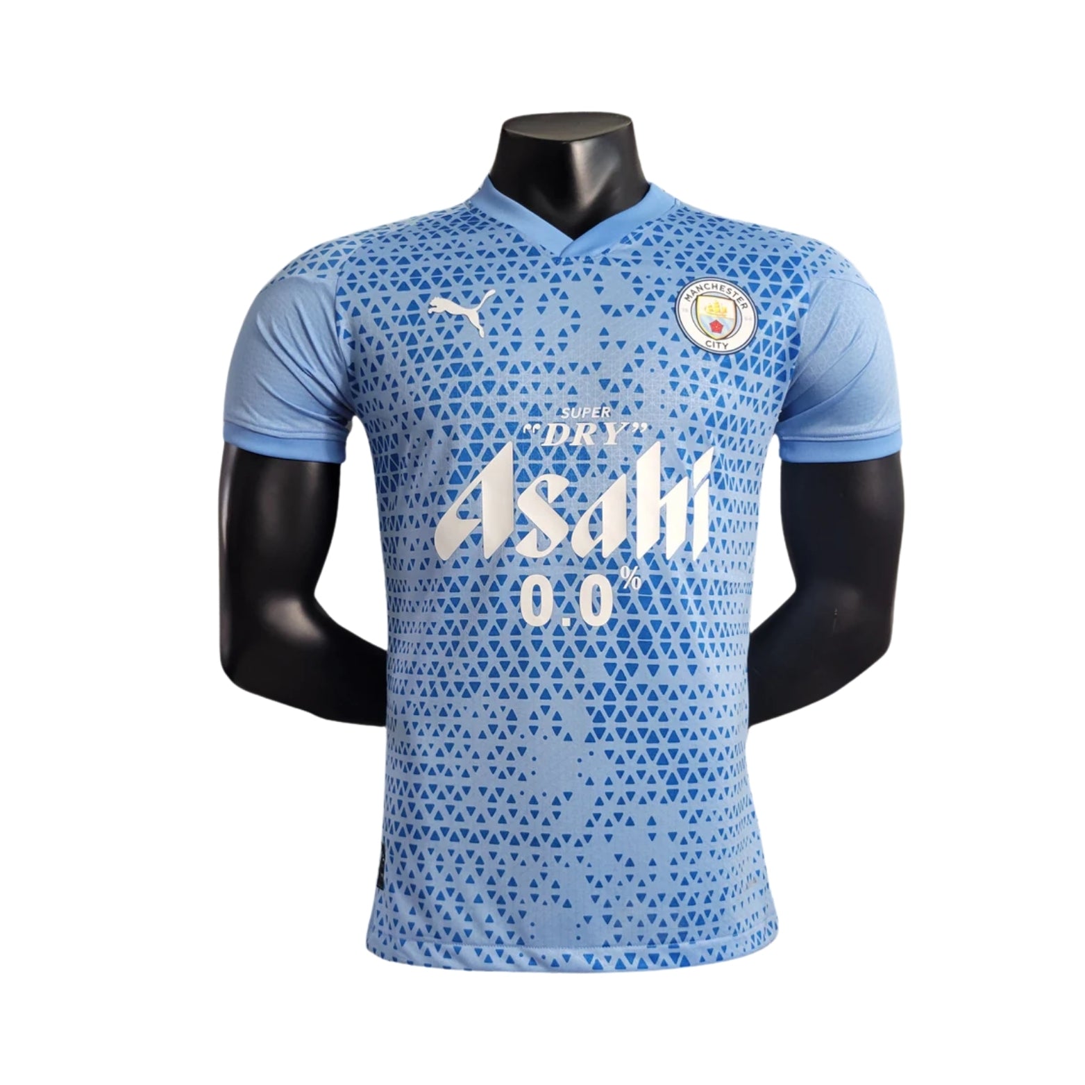 Manchester City Training 23/24 - Player Version