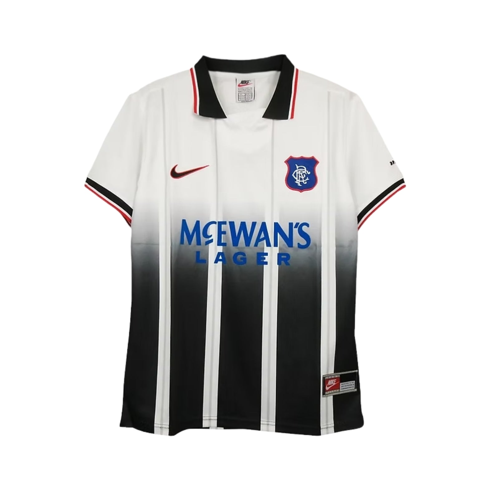 Rangers Away 97/98