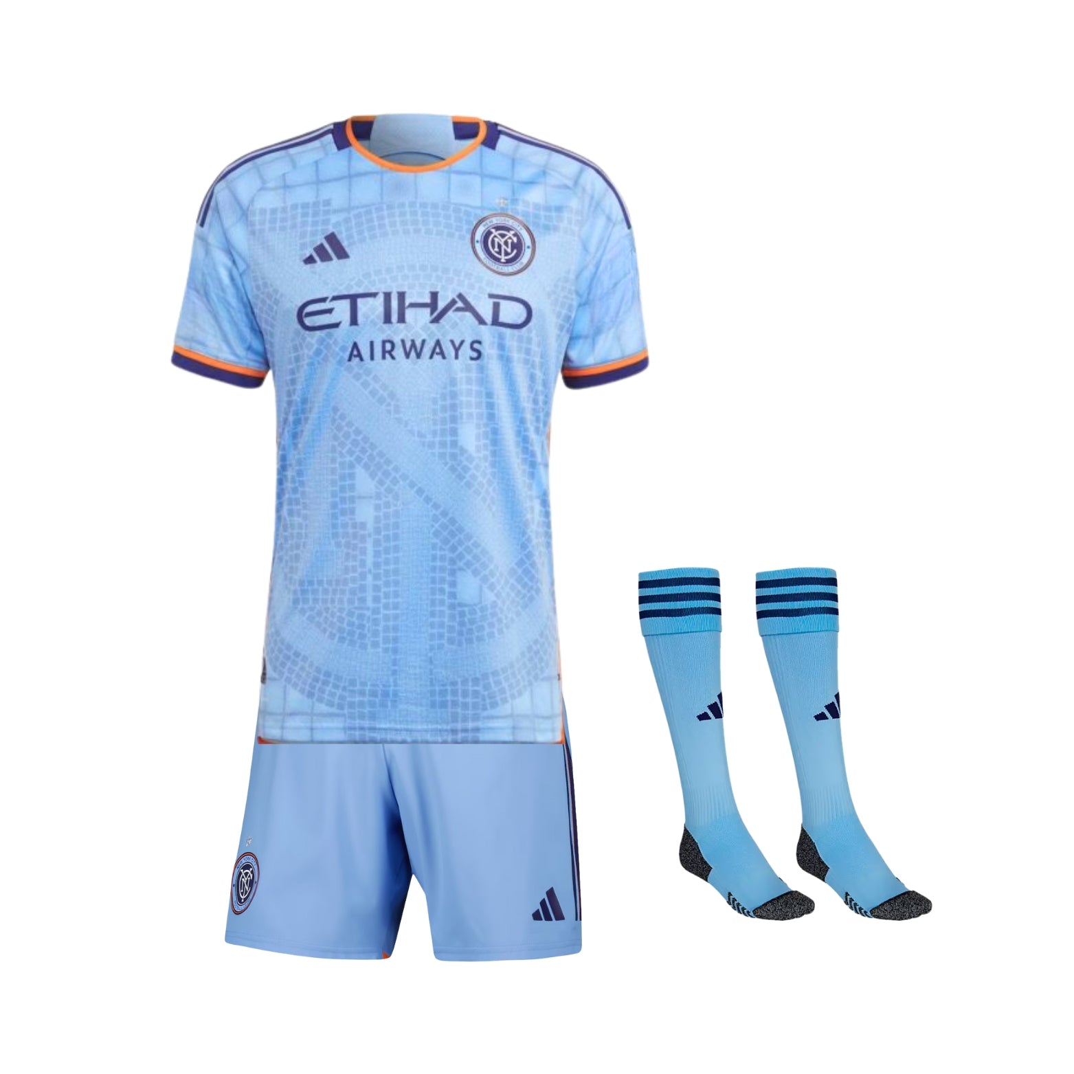 Kids Kit - New York City Home 23/24