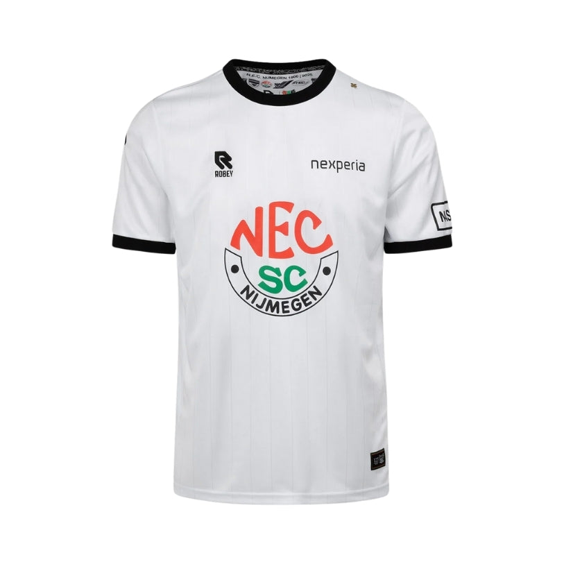 NEC Nijmegen Away 25/26