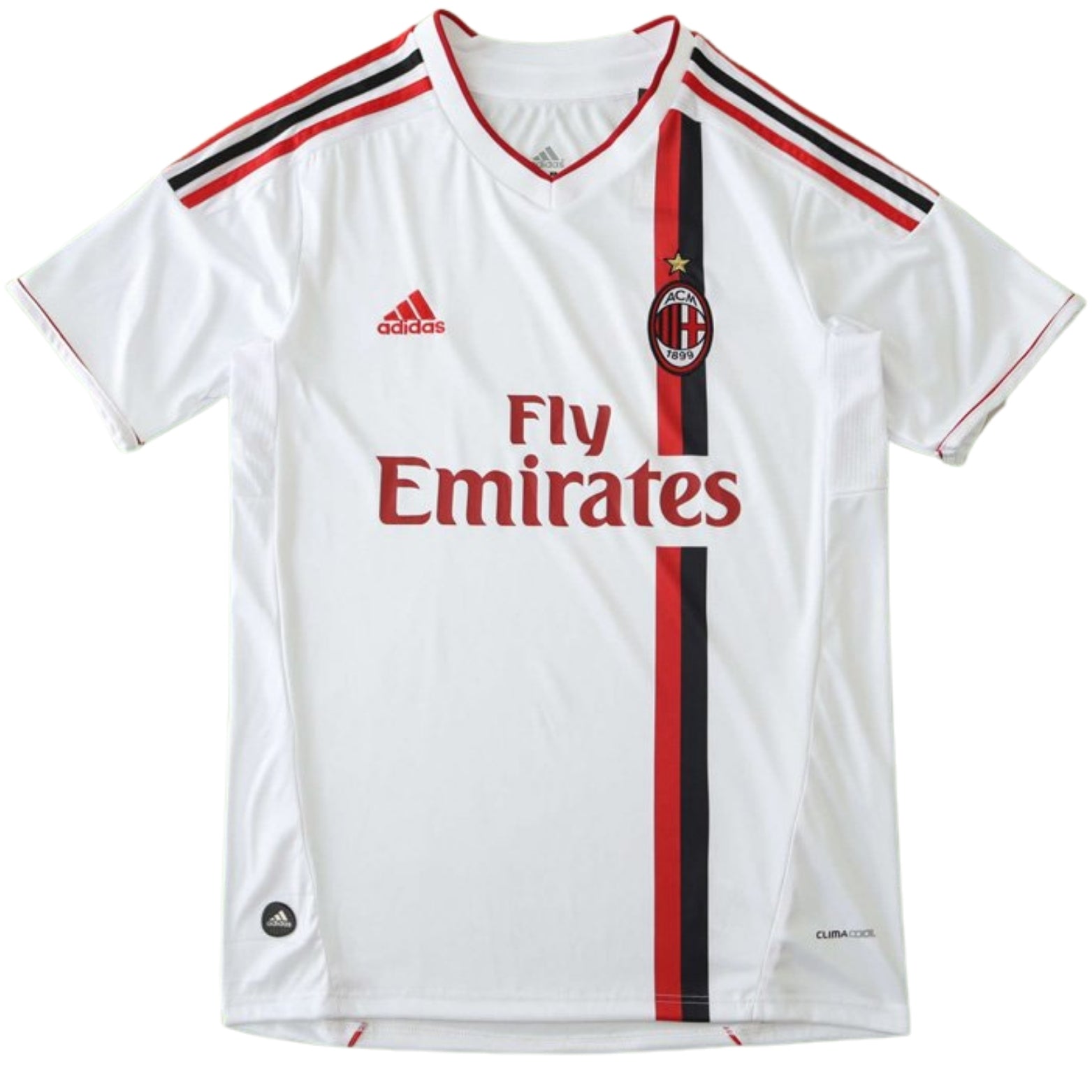 AC Milan Away 11/12