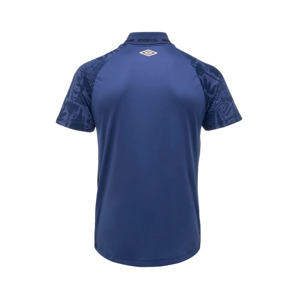 Grêmio Third 25/26 - All Sponsorships