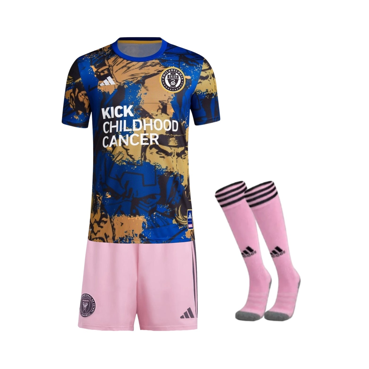 Kids Kit - Inter Miami Training 23/24
