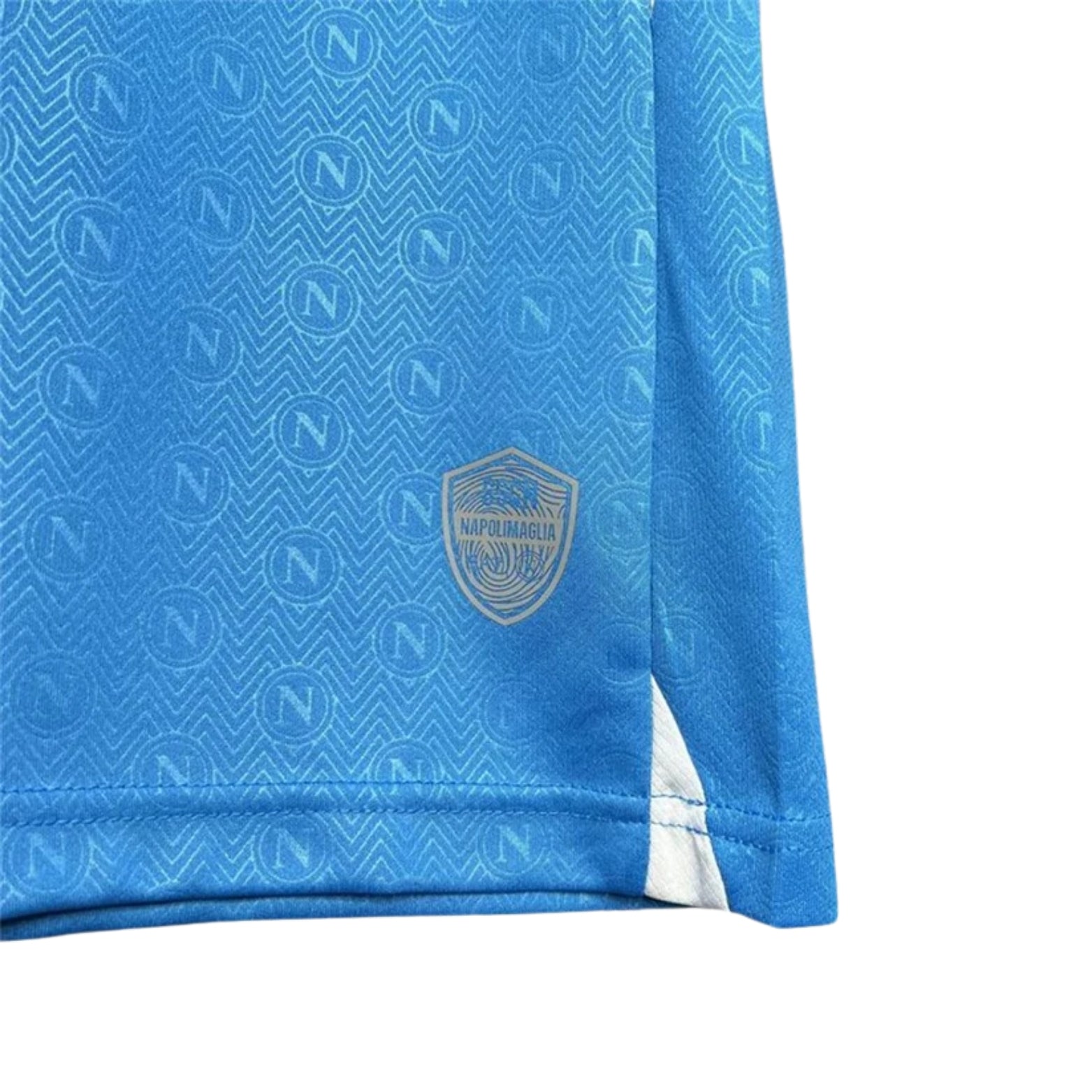 Napoli Home 24/25