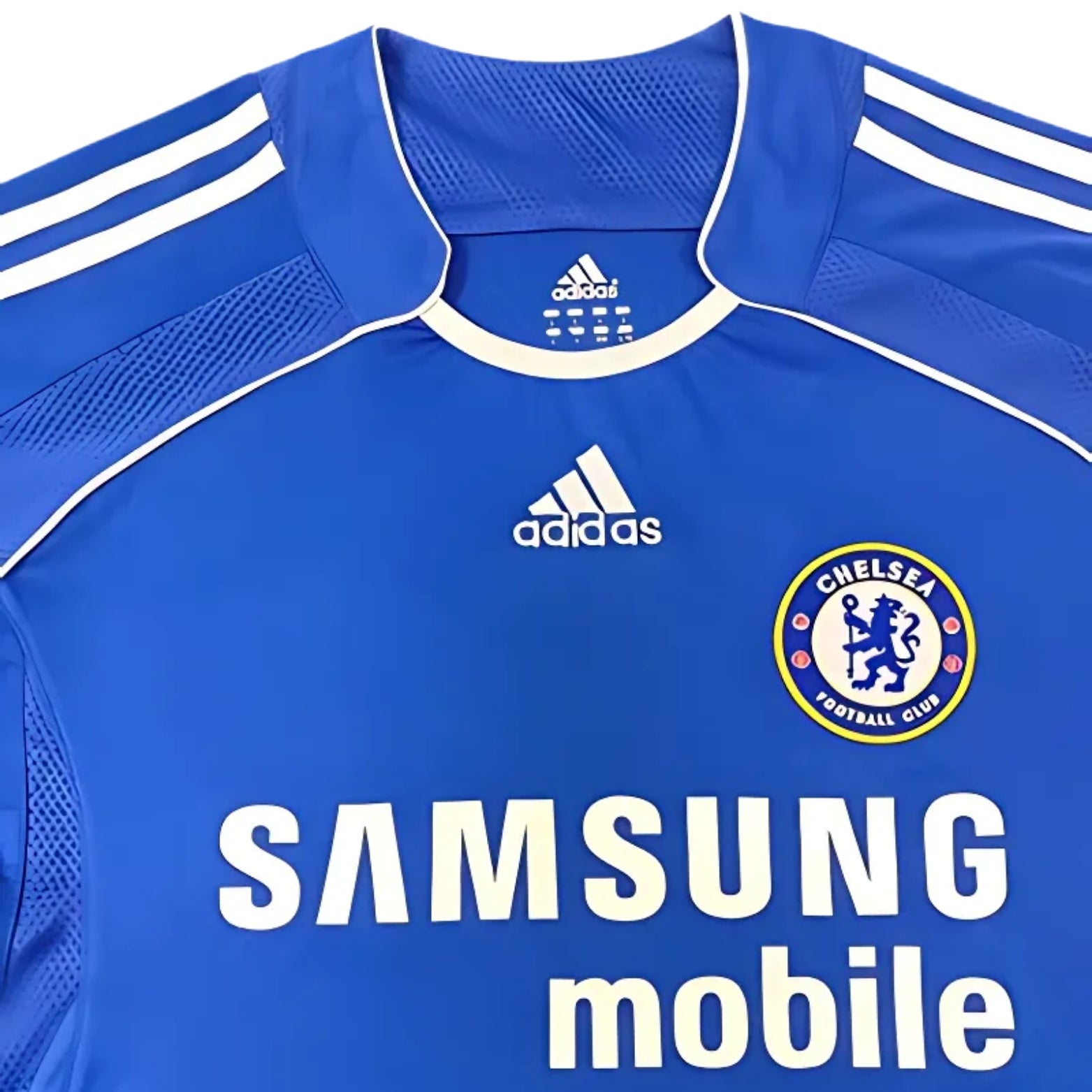 Chelsea Home 06/07 - Long Sleeve