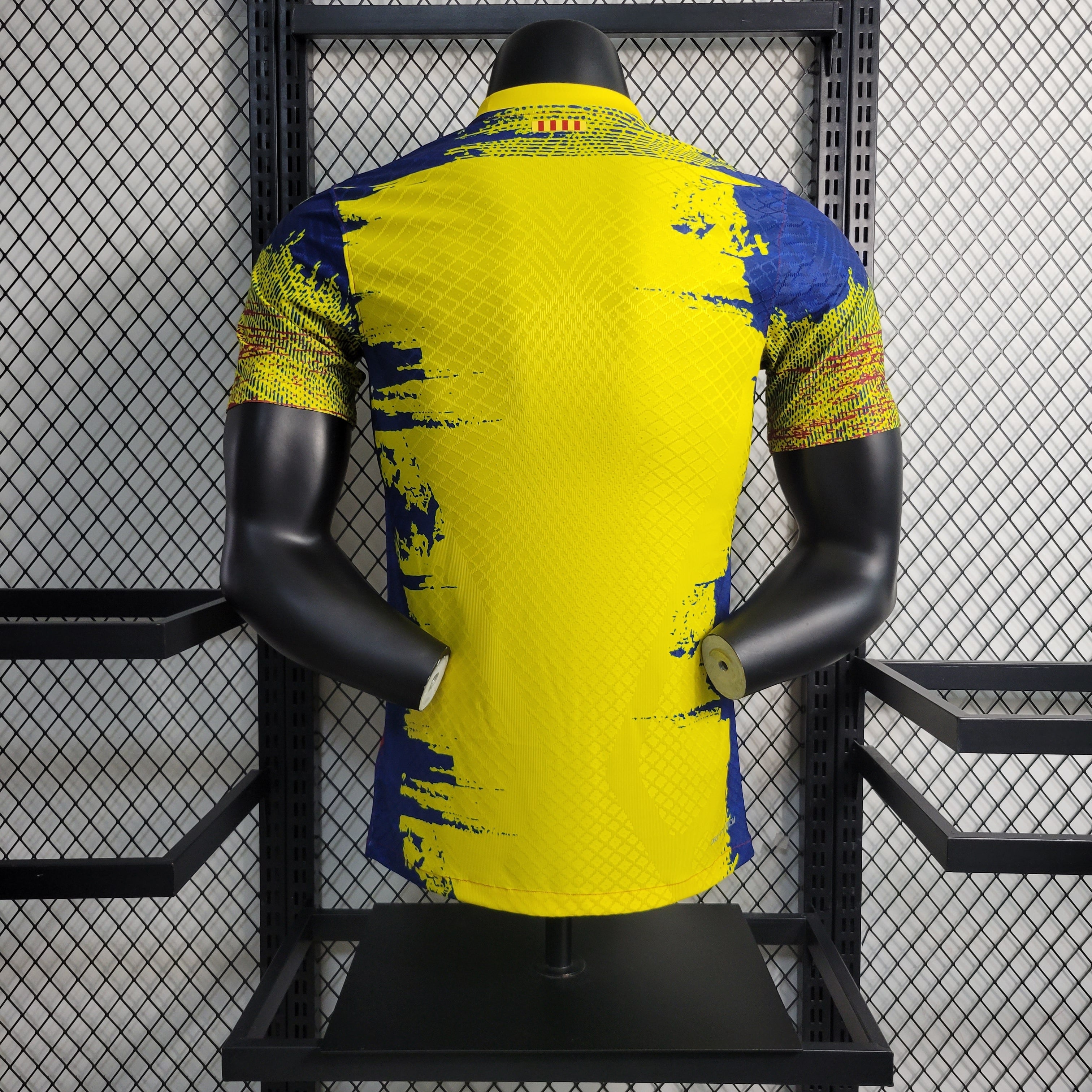 Barcelona Special Edition 23/24 - Player Version