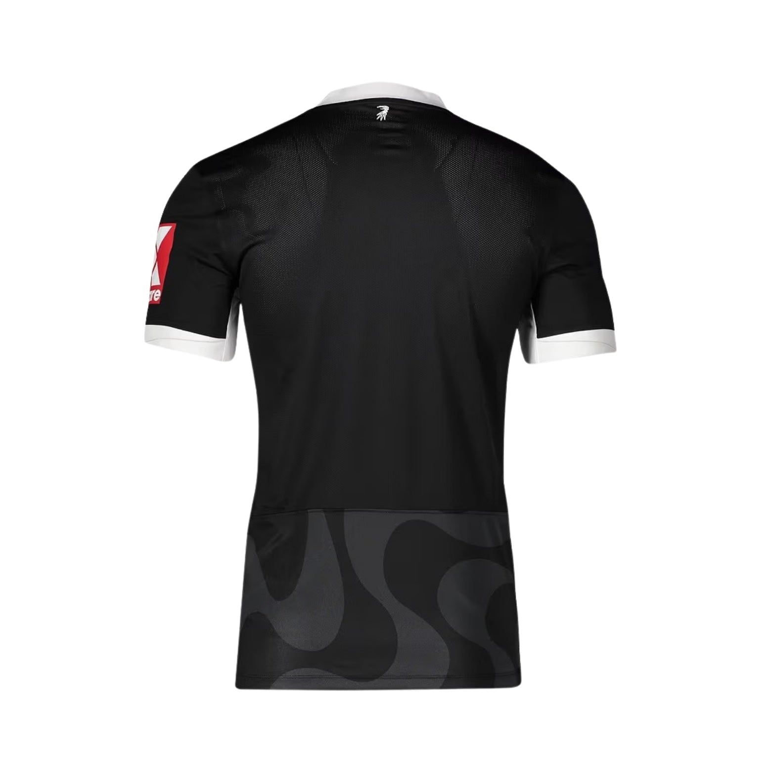 SC Freiburg Away 25/26