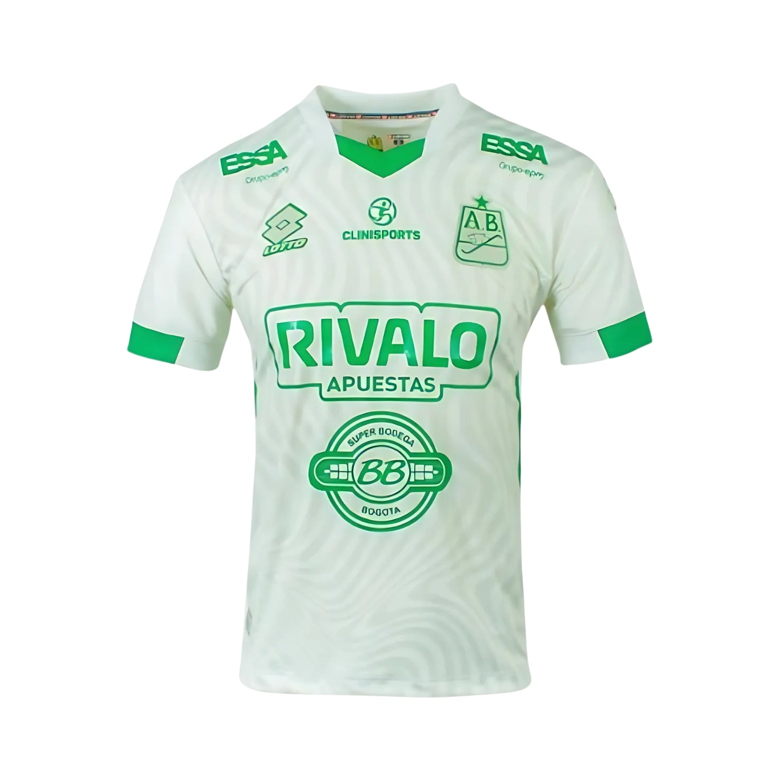 Bucaramanga Third 25/26