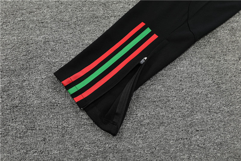 Manchester United - Fato de Treino - 1/2 Zip - Game Day