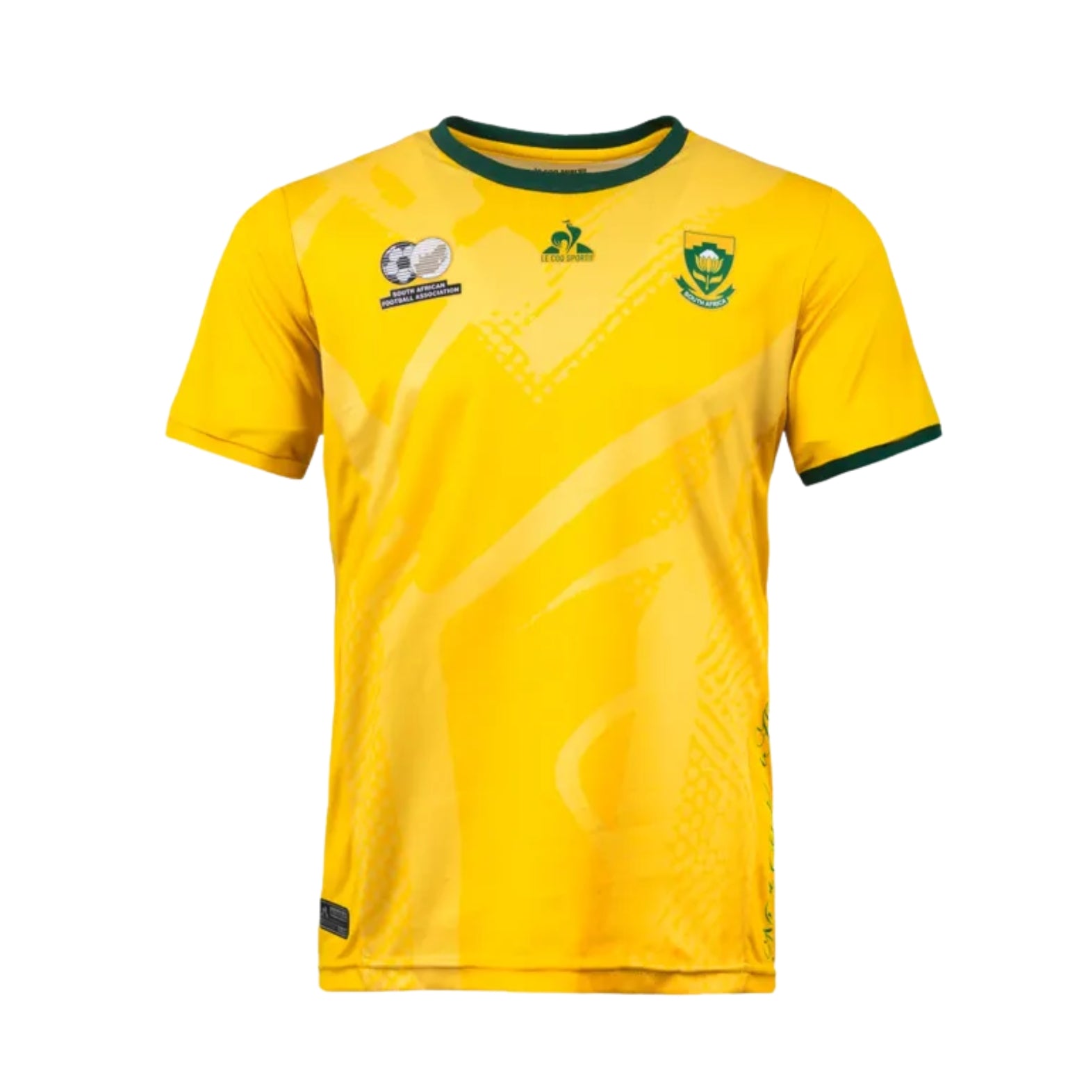 South Africa Home 24/25
