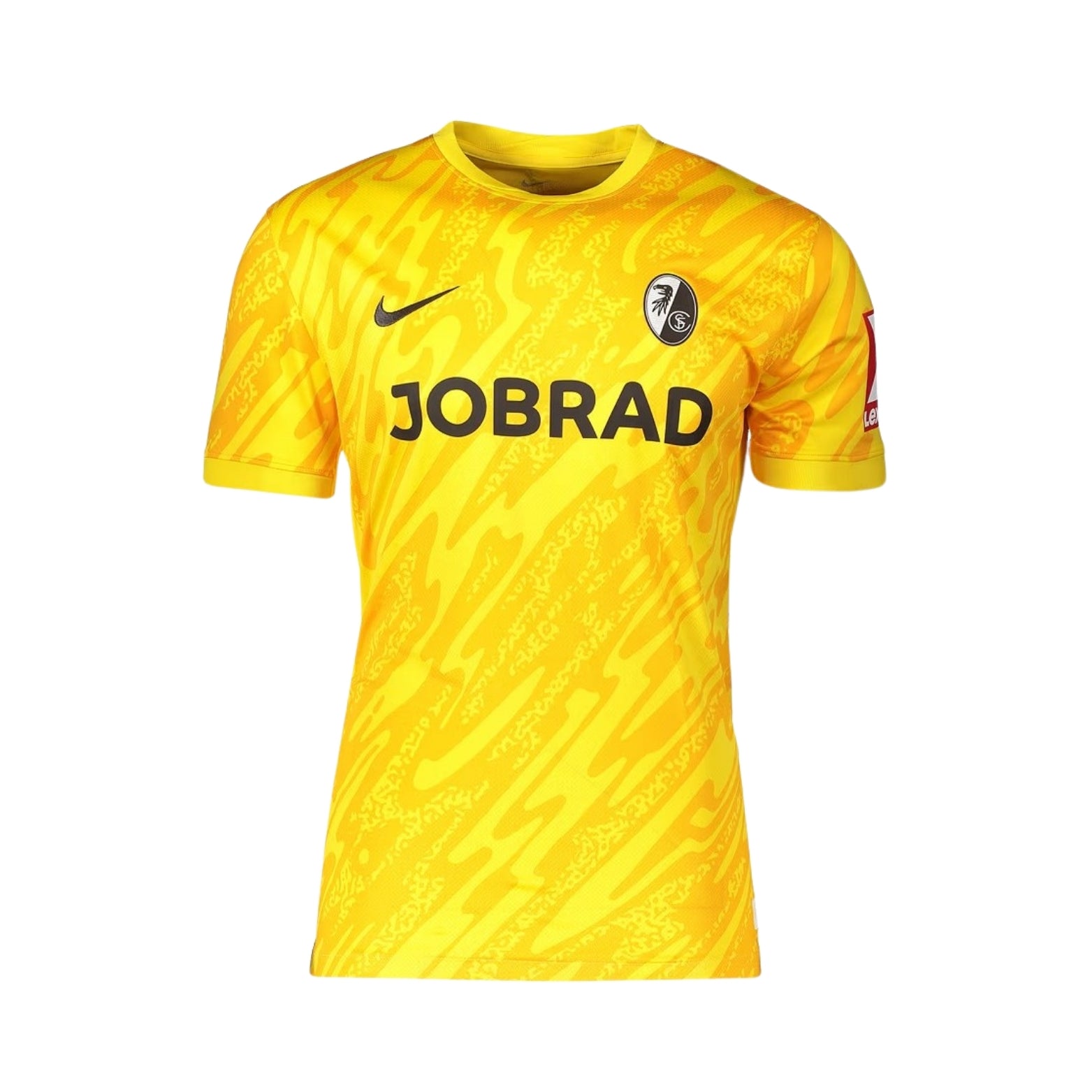 SC Freiburg Goalkeeper 25/26
