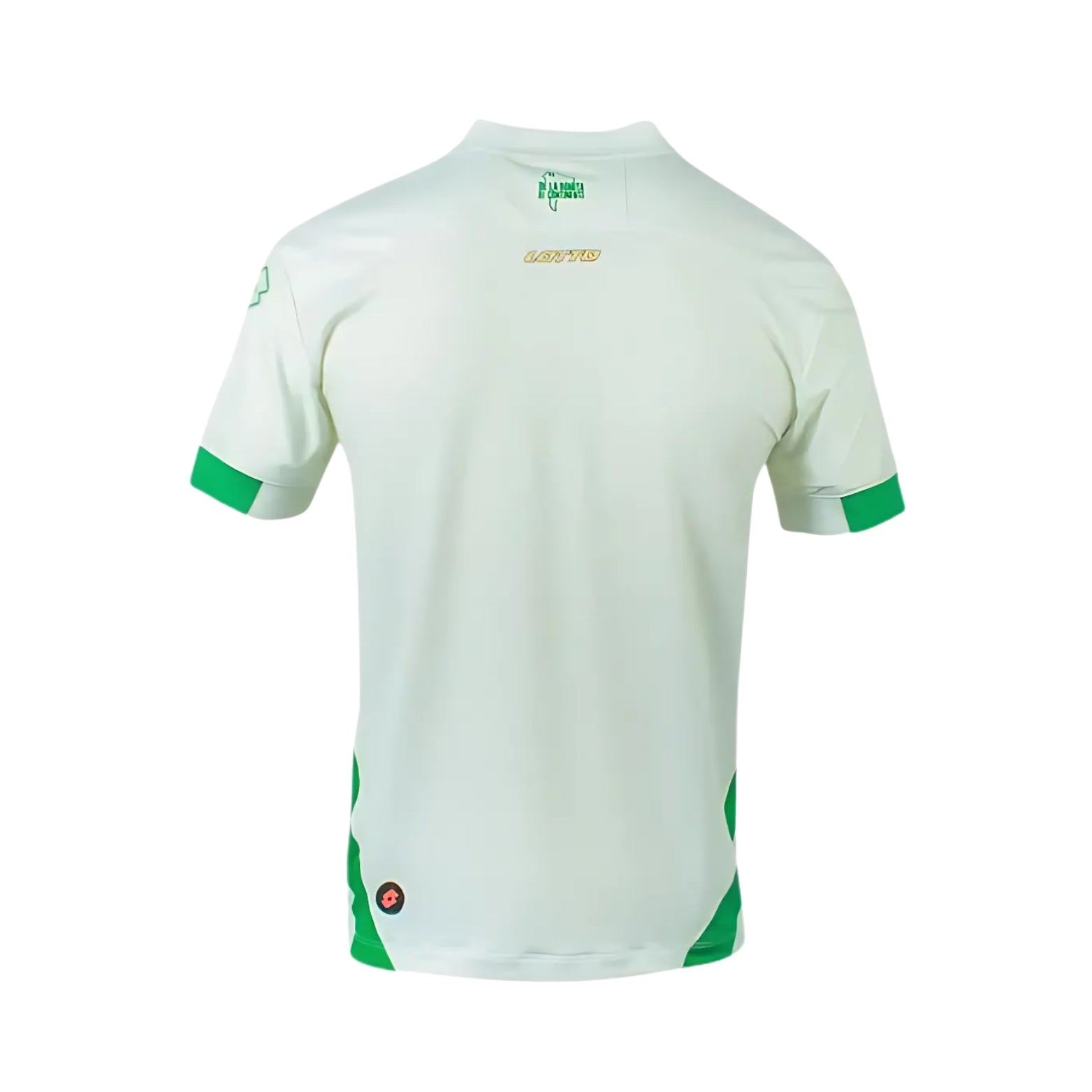 Bucaramanga Third 25/26